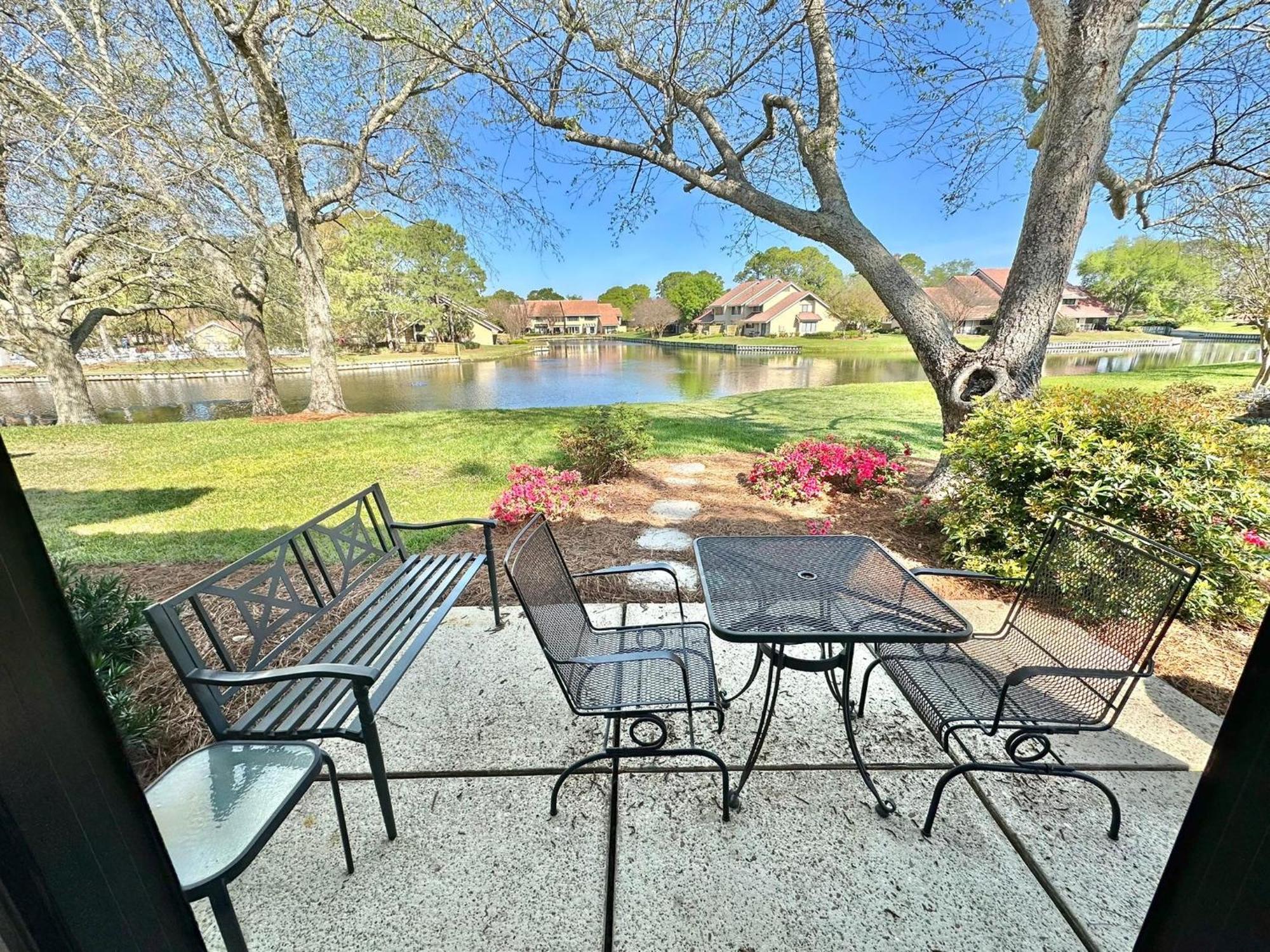 5073 Beachwalk Holiday home *