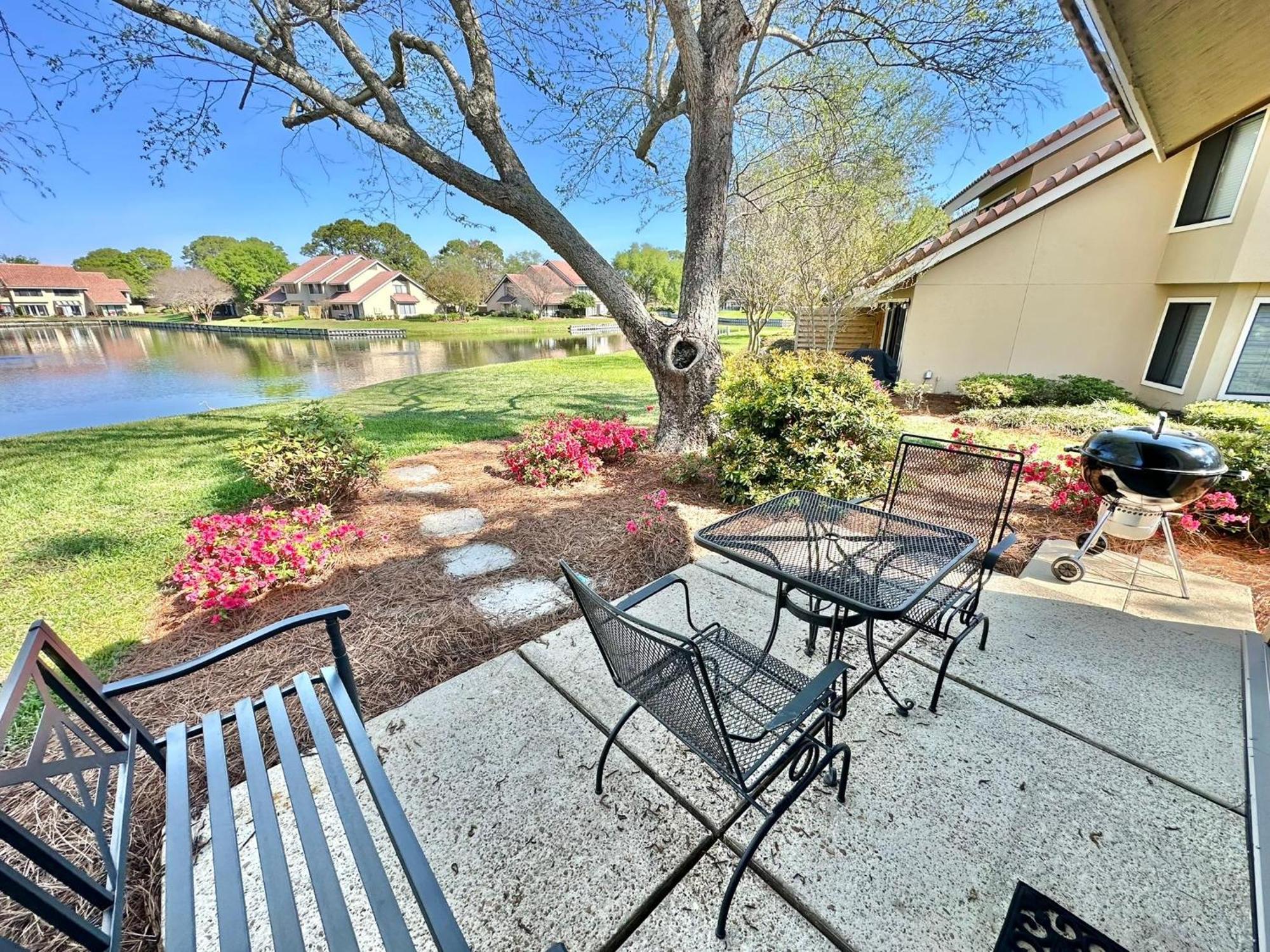 5073 Beachwalk Holiday home *