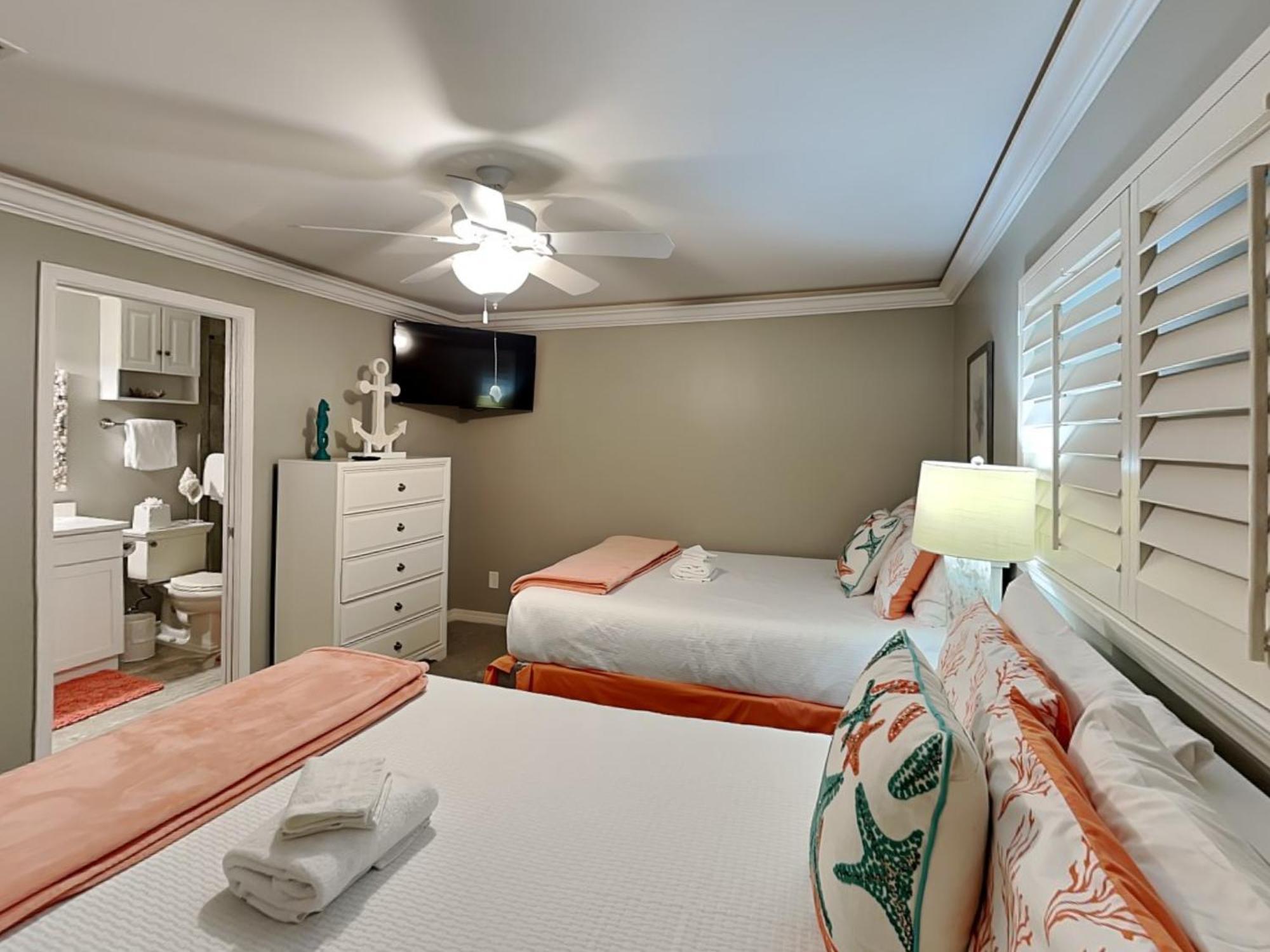 Apartment Aegean 327