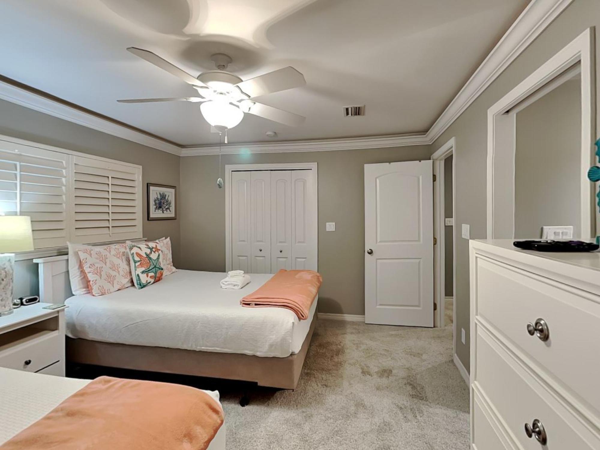 Aegean 327 Apartment Destin