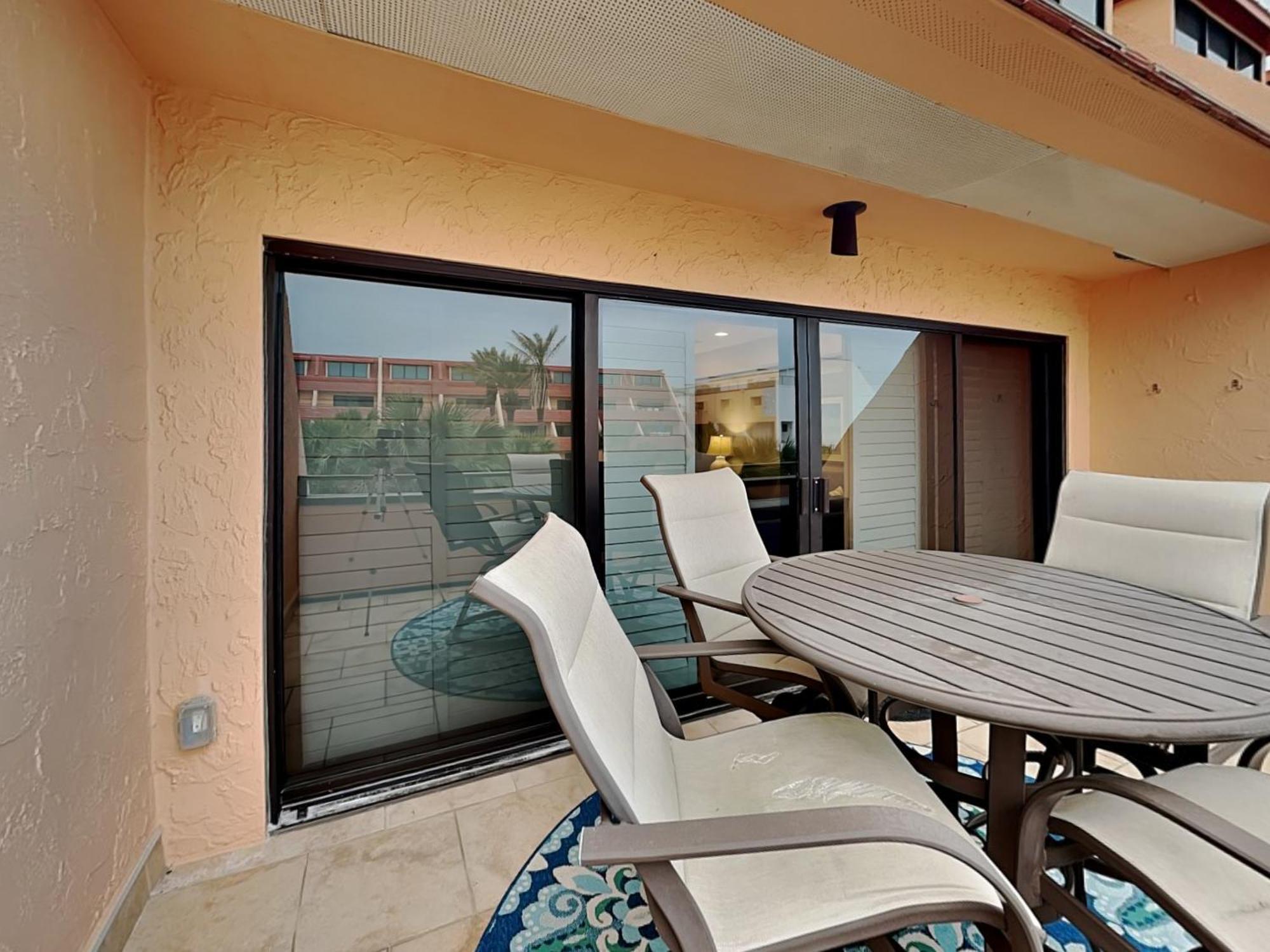 Apartment Aegean 327 Destin