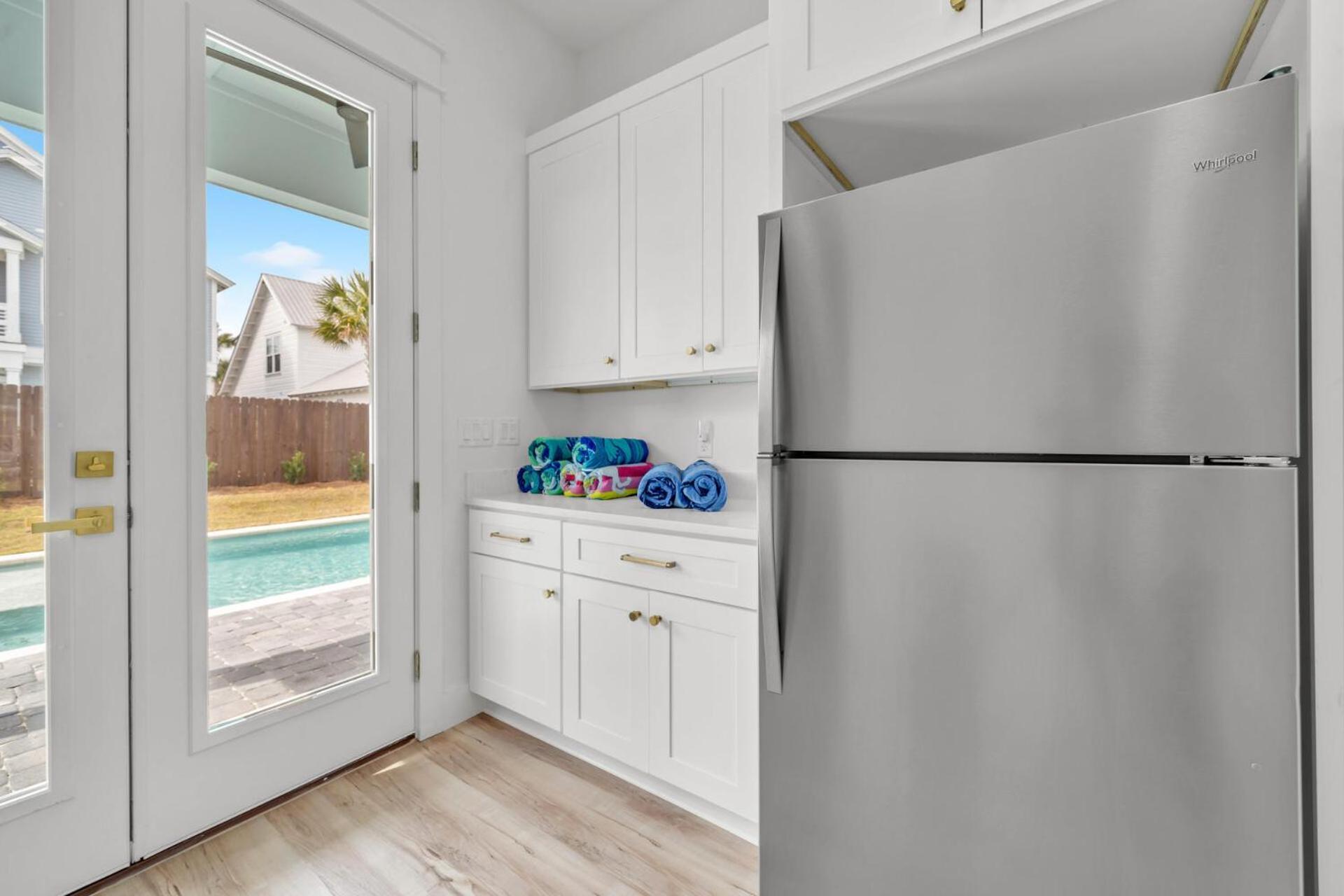 Pinkie Preferred Private Heated Pool Emerald Escape Holiday home *