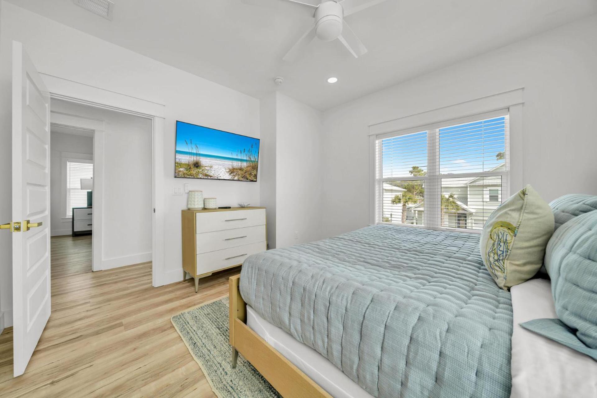 Pinkie Preferred Private Heated Pool Emerald Escape * Destin
