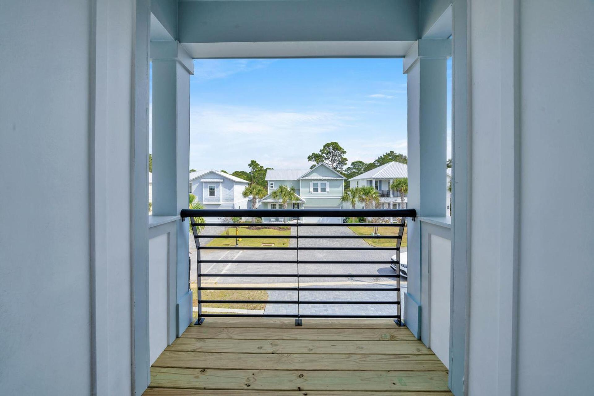 Holiday home Pinkie Preferred Private Heated Pool Emerald Escape Destin