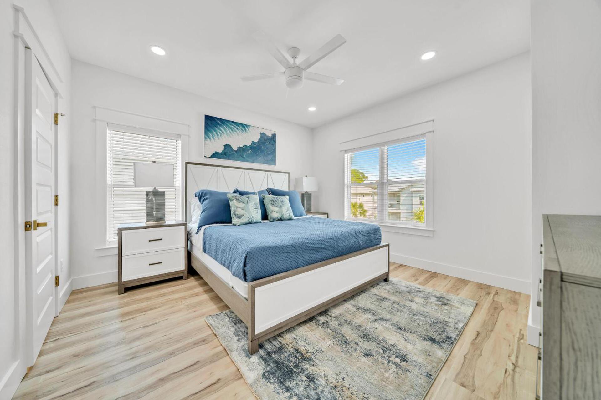 Pinkie Preferred Private Heated Pool Emerald Escape * Destin