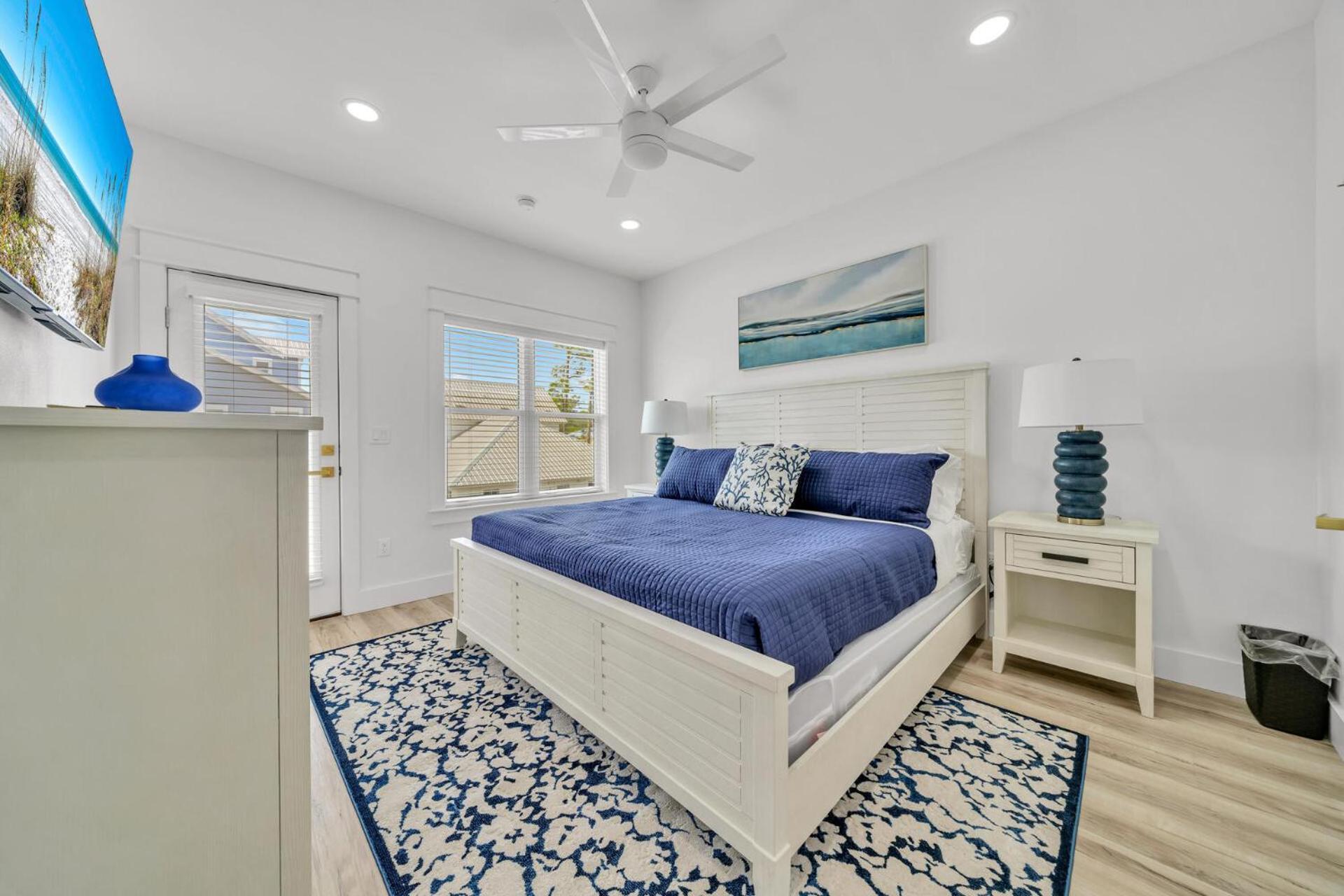 Pinkie Preferred Private Heated Pool Emerald Escape Holiday home Destin