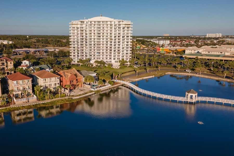 Terrace At Pelican 1006 Destin