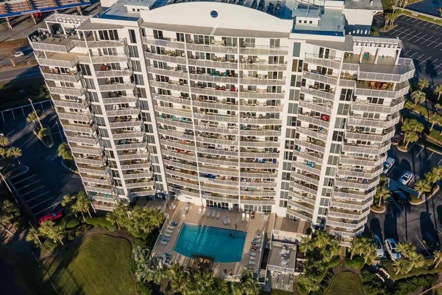 Terrace At Pelican 1006 Destin