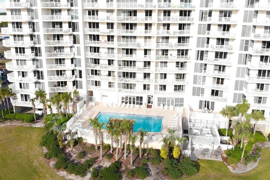 Terrace At Pelican 1006 Apartment *