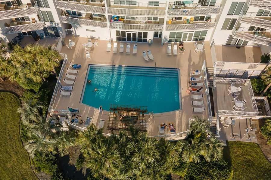 Terrace At Pelican 1006 Destin