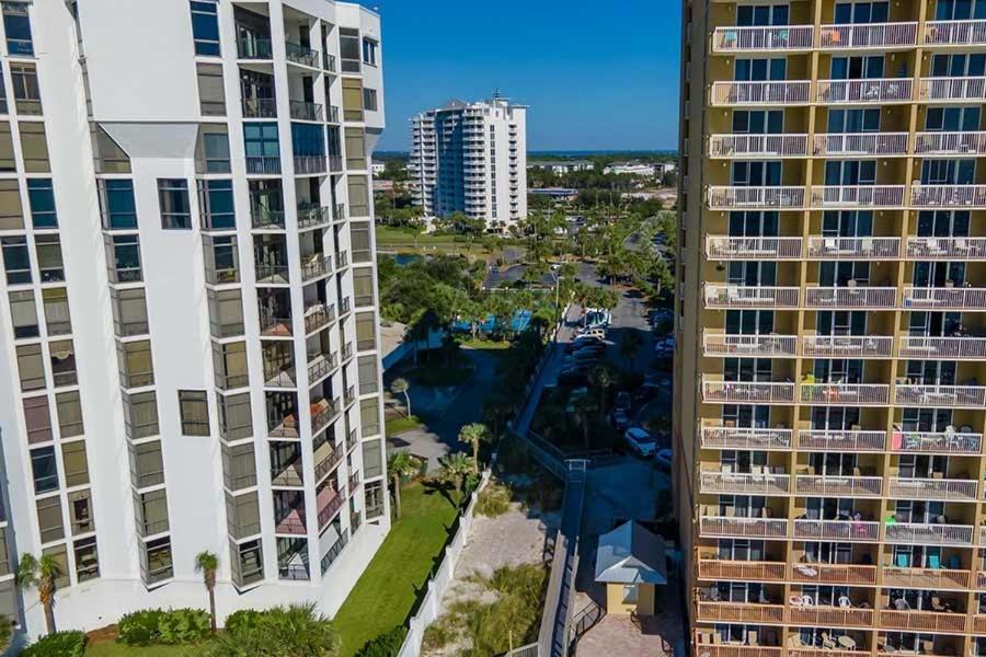 Apartment Terrace At Pelican 1006 *