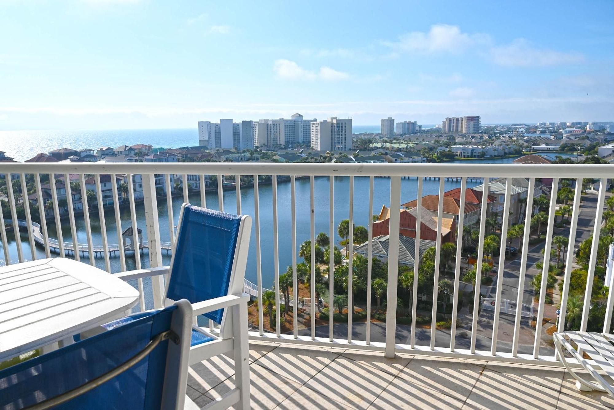 Terrace At Pelican 1006 Apartment Destin