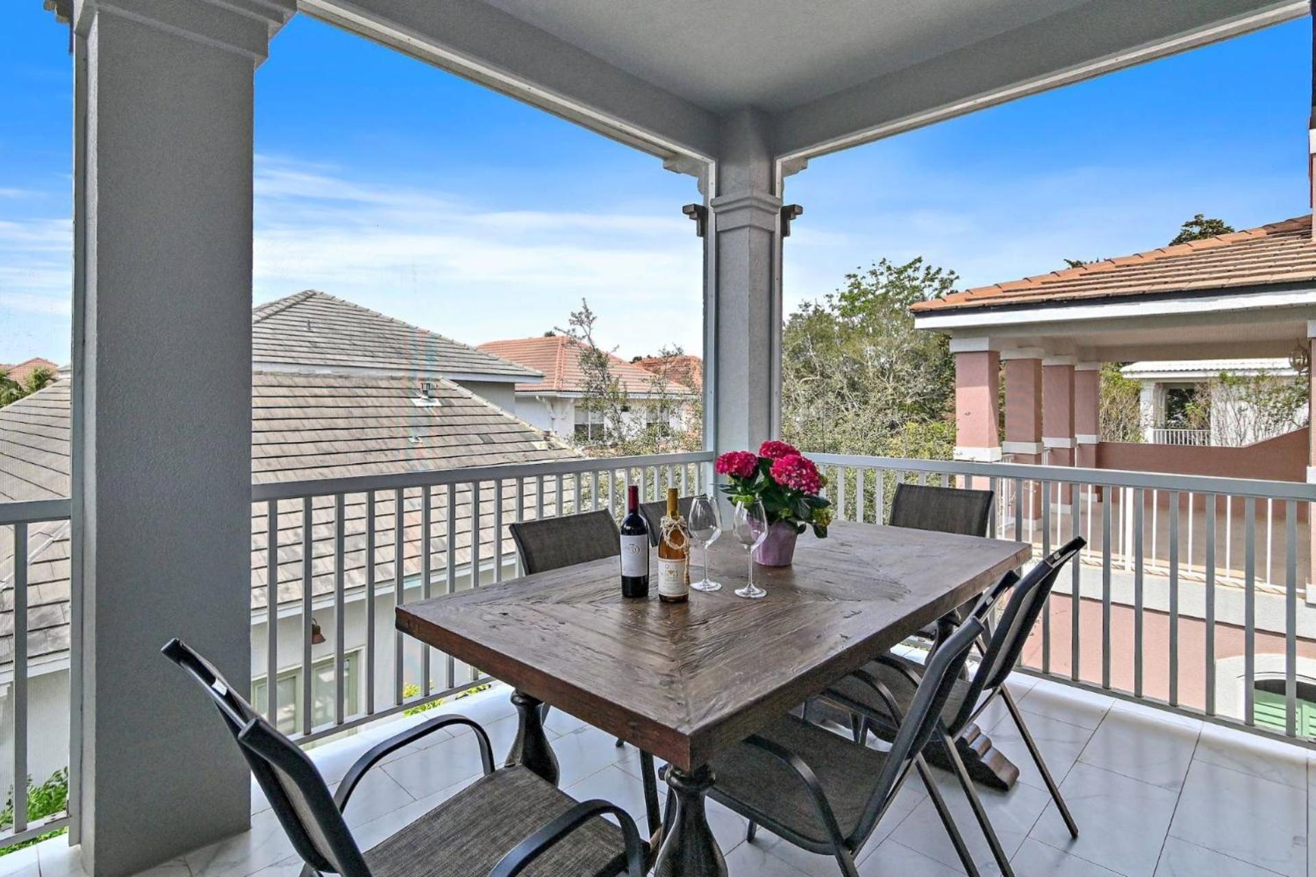 Vista Bluffs 86 ~ Destiny's Jewel Holiday home Destin