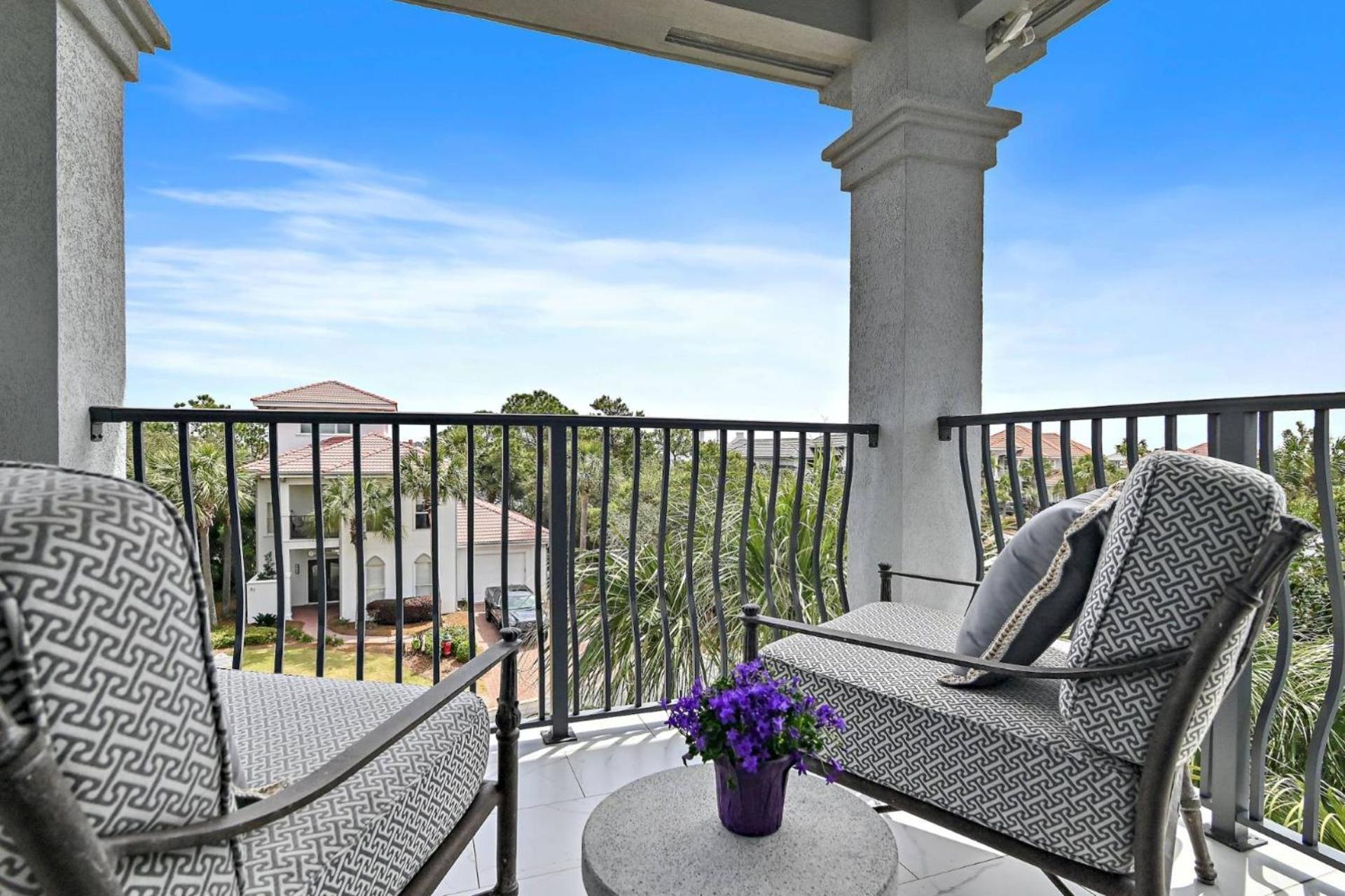 Holiday home Vista Bluffs 86 ~ Destiny's Jewel *