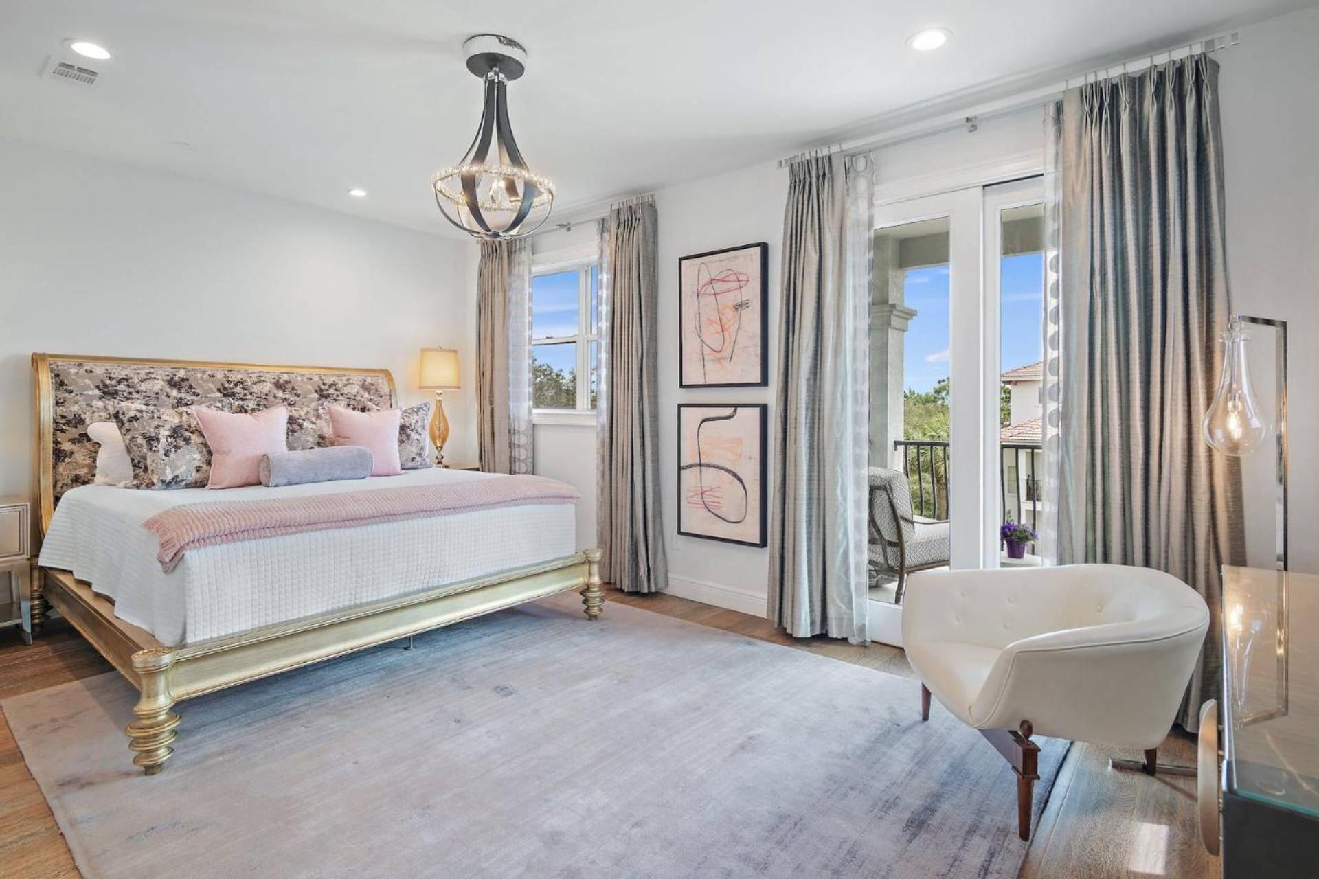 Vista Bluffs 86 ~ Destiny's Jewel Holiday home Destin