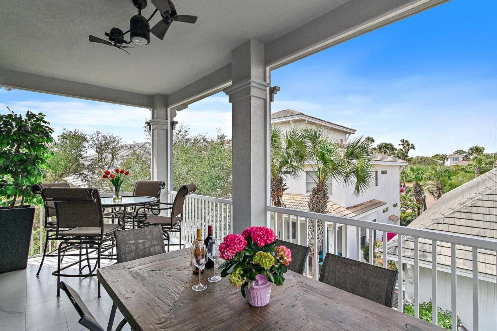 Holiday home Vista Bluffs 86 ~ Destiny's Jewel *