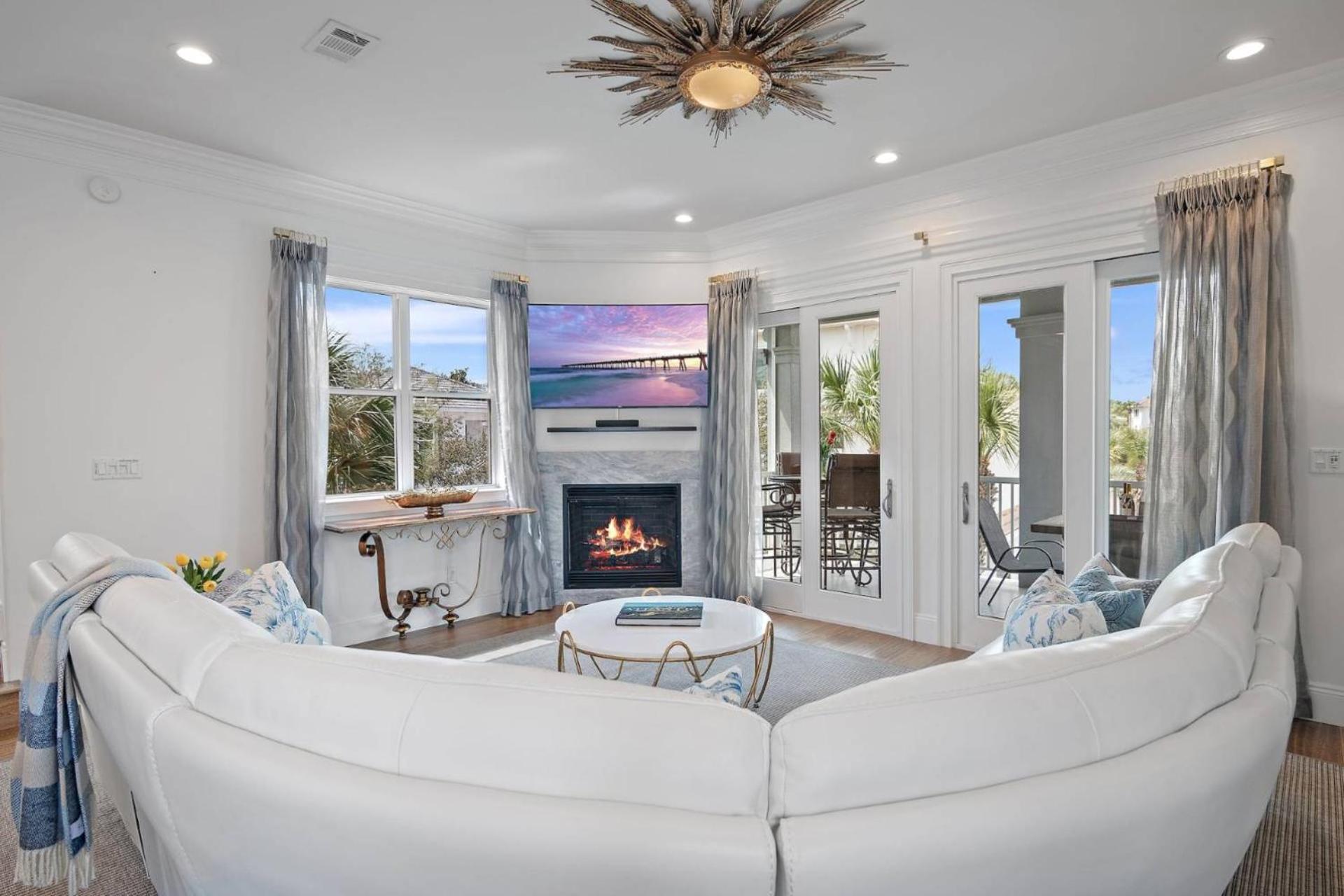 Vista Bluffs 86 ~ Destiny's Jewel Holiday home *