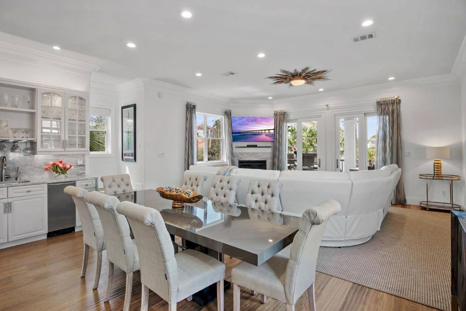 Holiday home Vista Bluffs 86 ~ Destiny's Jewel Destin