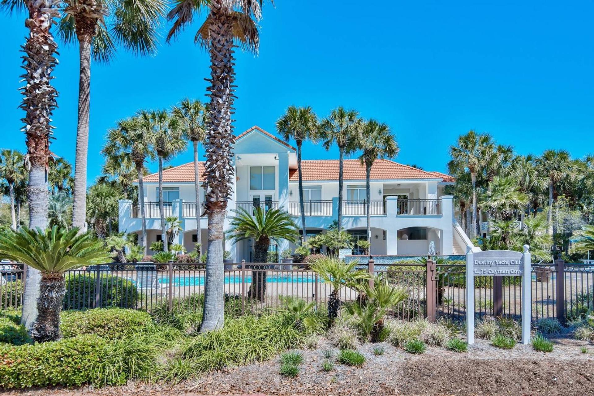 Holiday home Vista Bluffs 86 ~ Destiny's Jewel