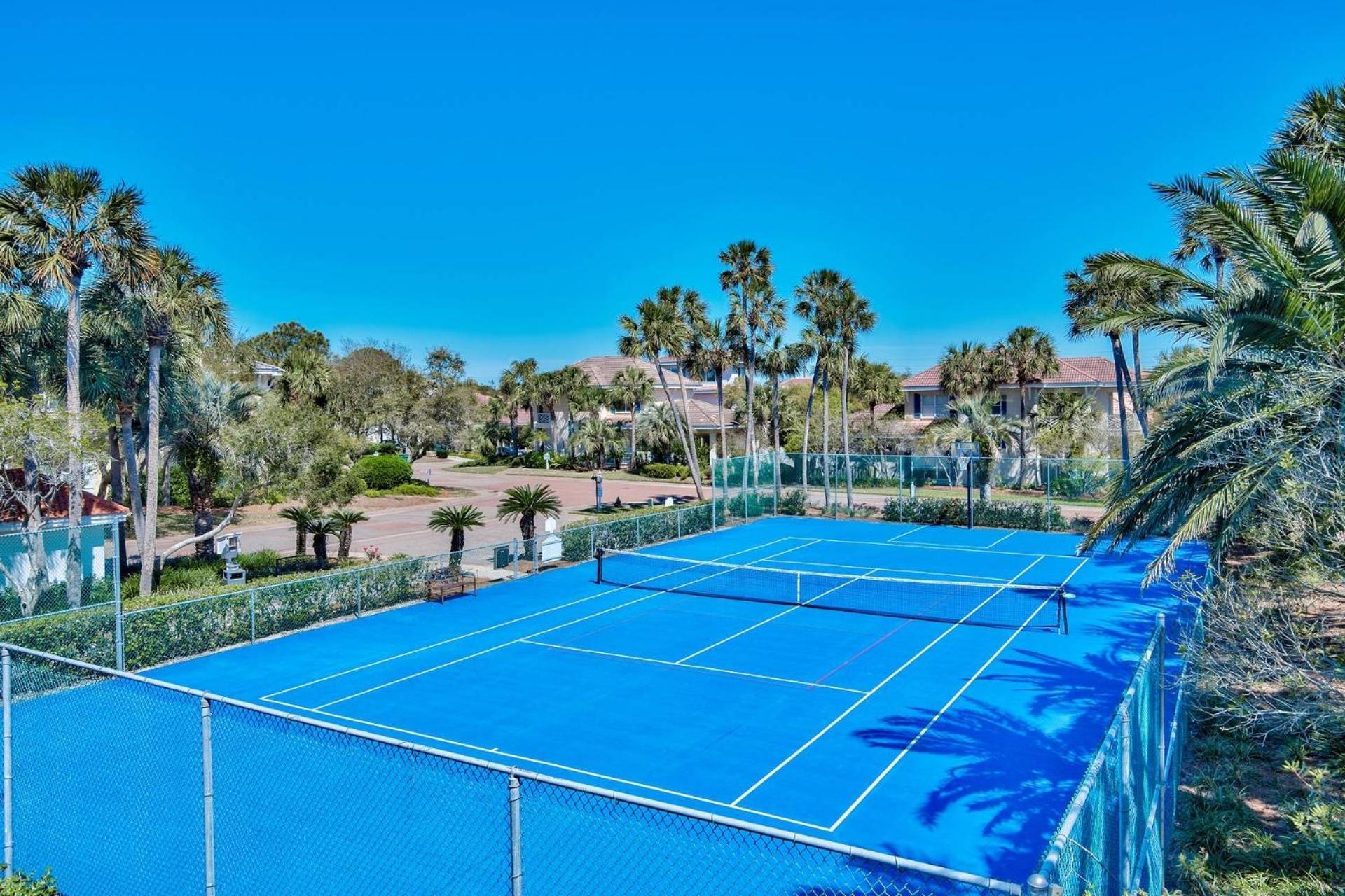 Vista Bluffs 86 ~ Destiny's Jewel Holiday home Destin