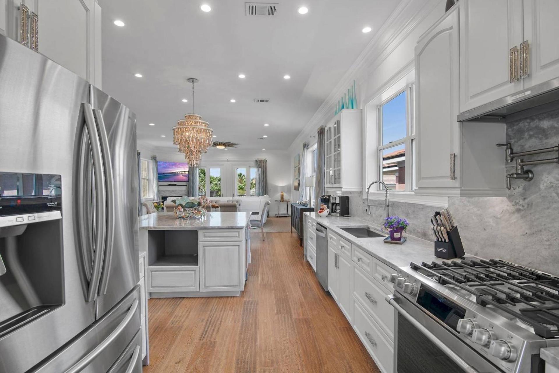 Vista Bluffs 86 ~ Destiny's Jewel Holiday home *