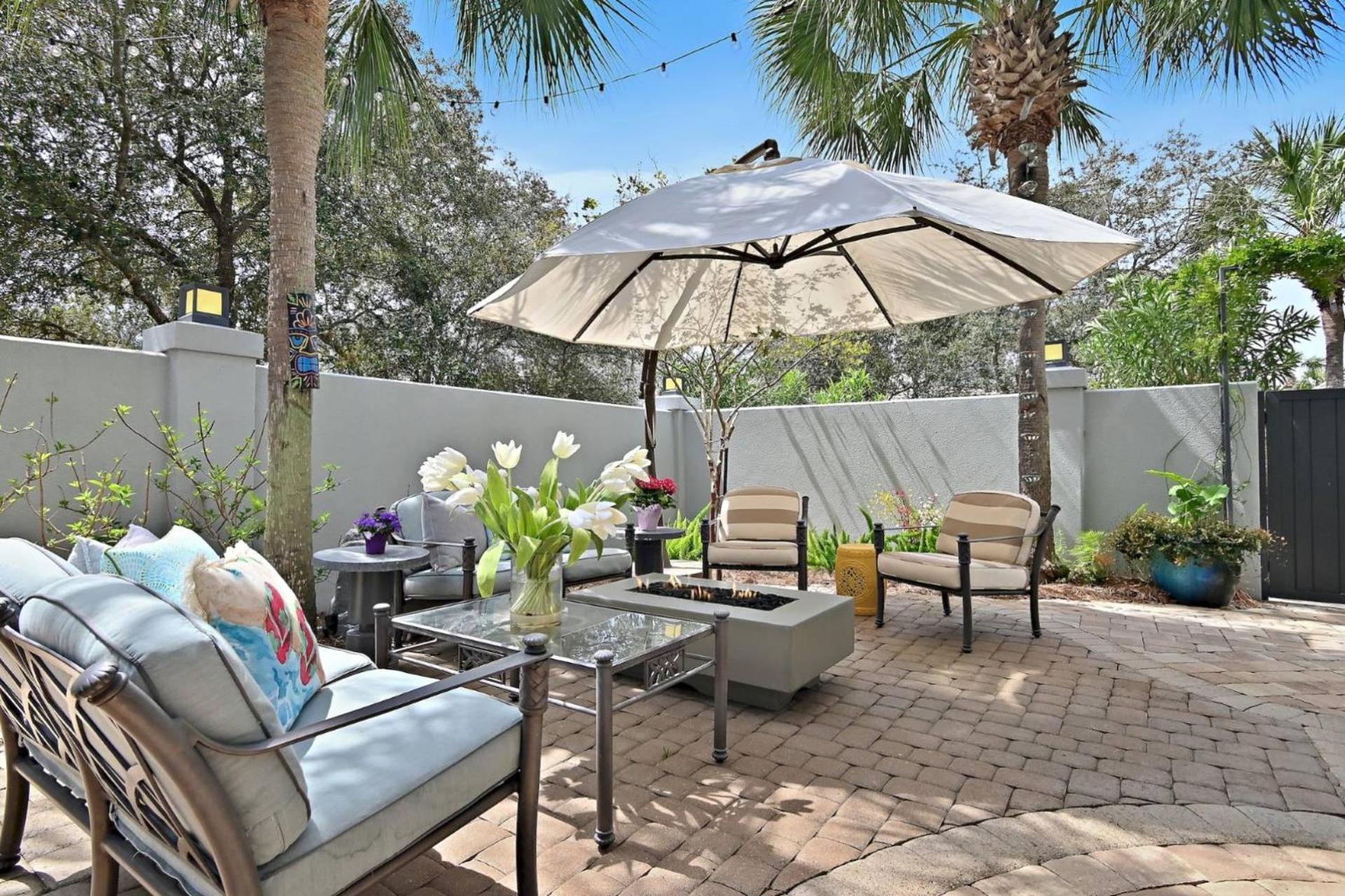Vista Bluffs 86 ~ Destiny's Jewel Destin