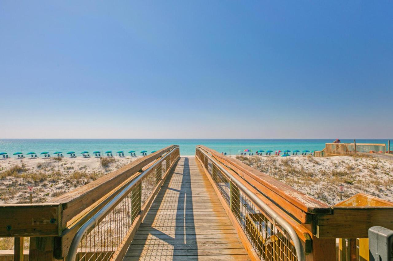 Holiday home Sandpiper Cove 2 Bedroom 2 Bathroom With Harbor View Destin