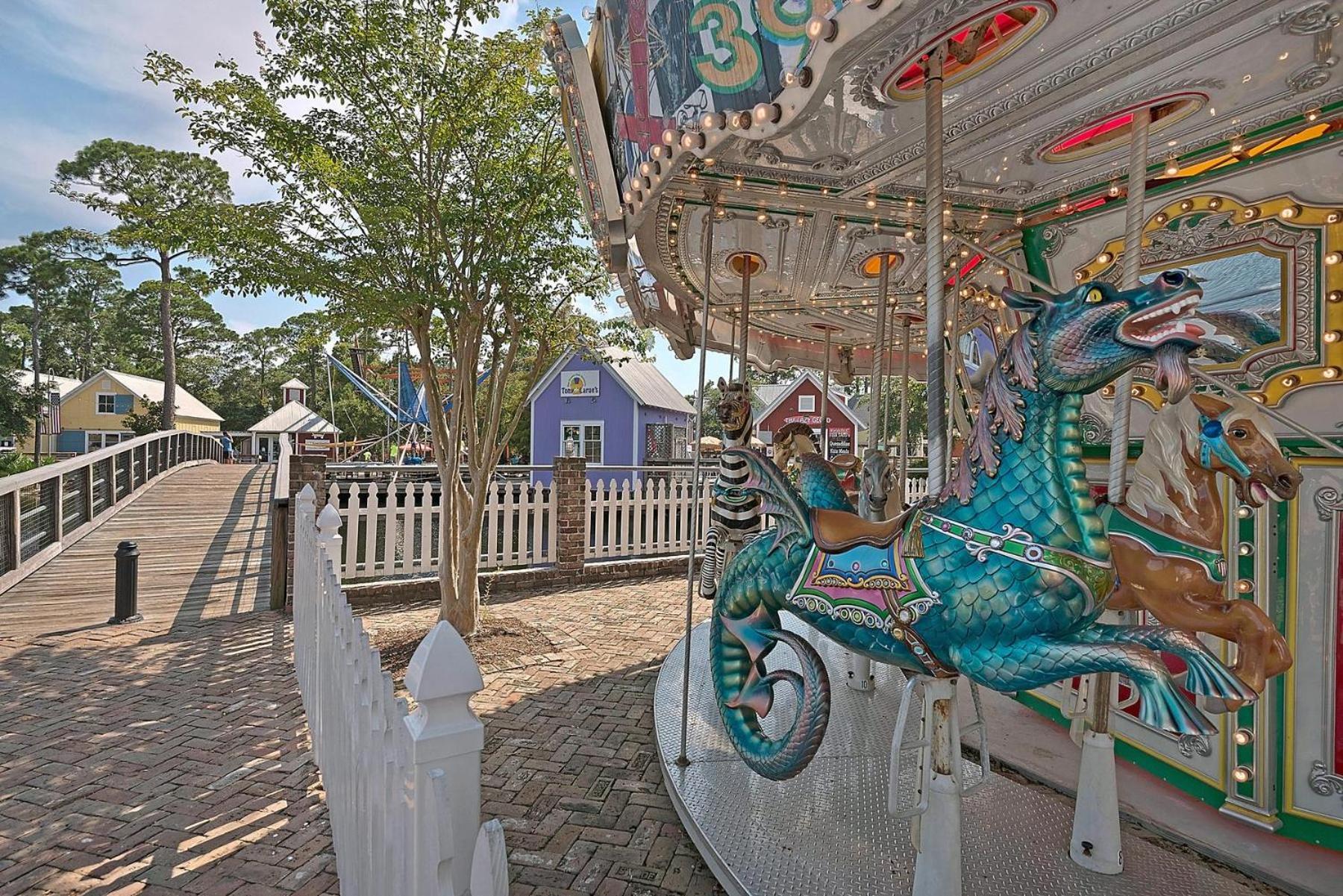 Holiday home Beachside Ii 4297