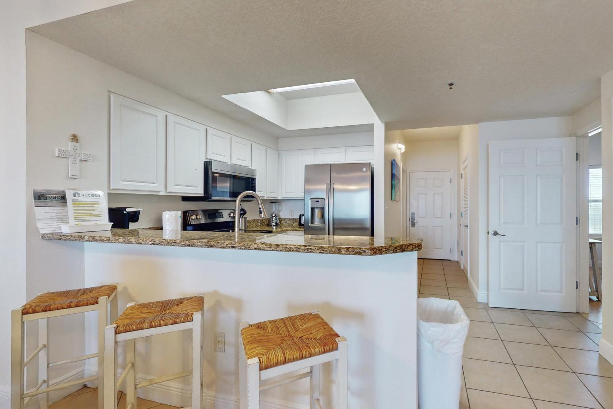 Apartment Ariel Dunes I 609 Destin