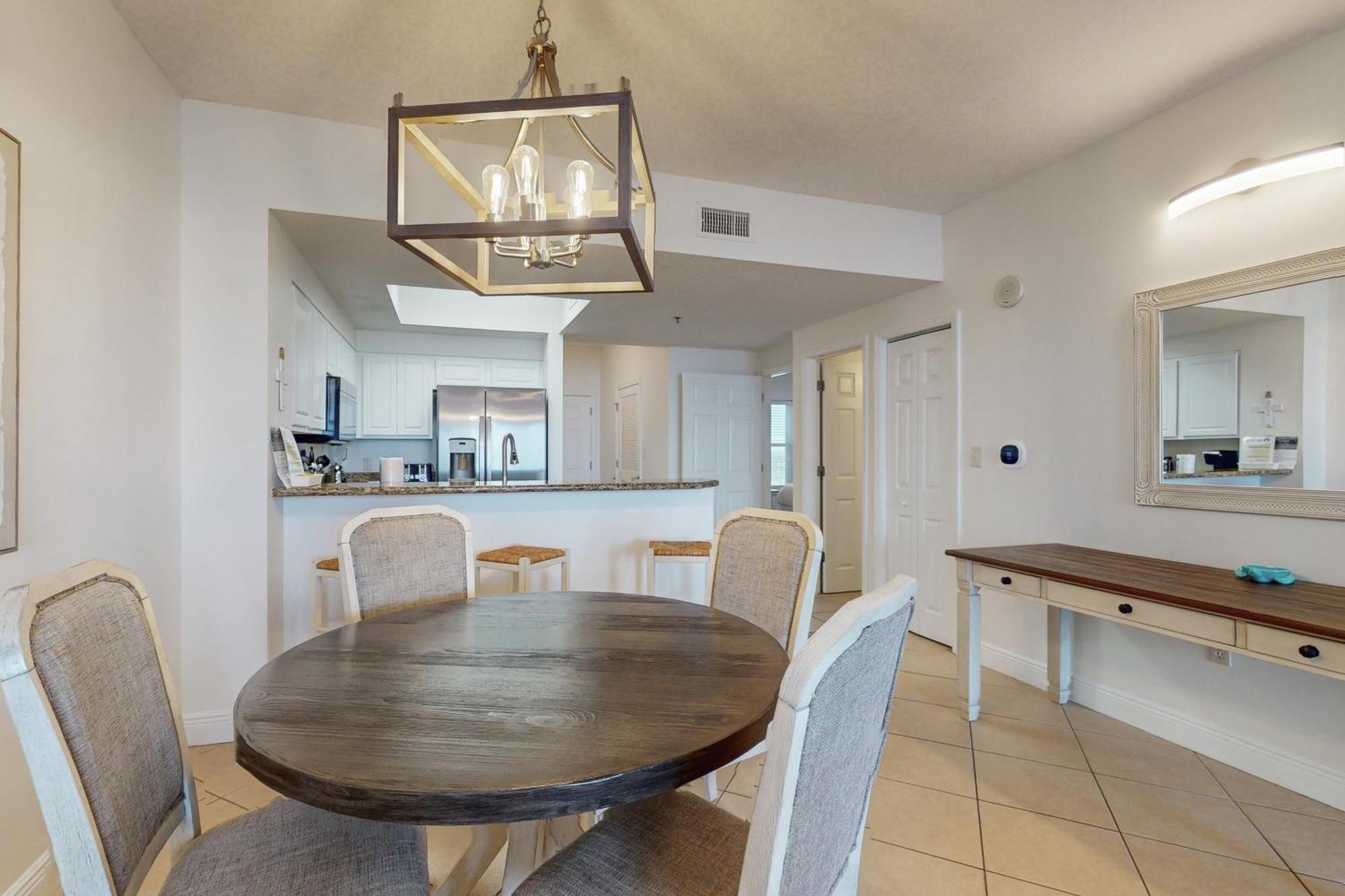Ariel Dunes I 609 * Destin