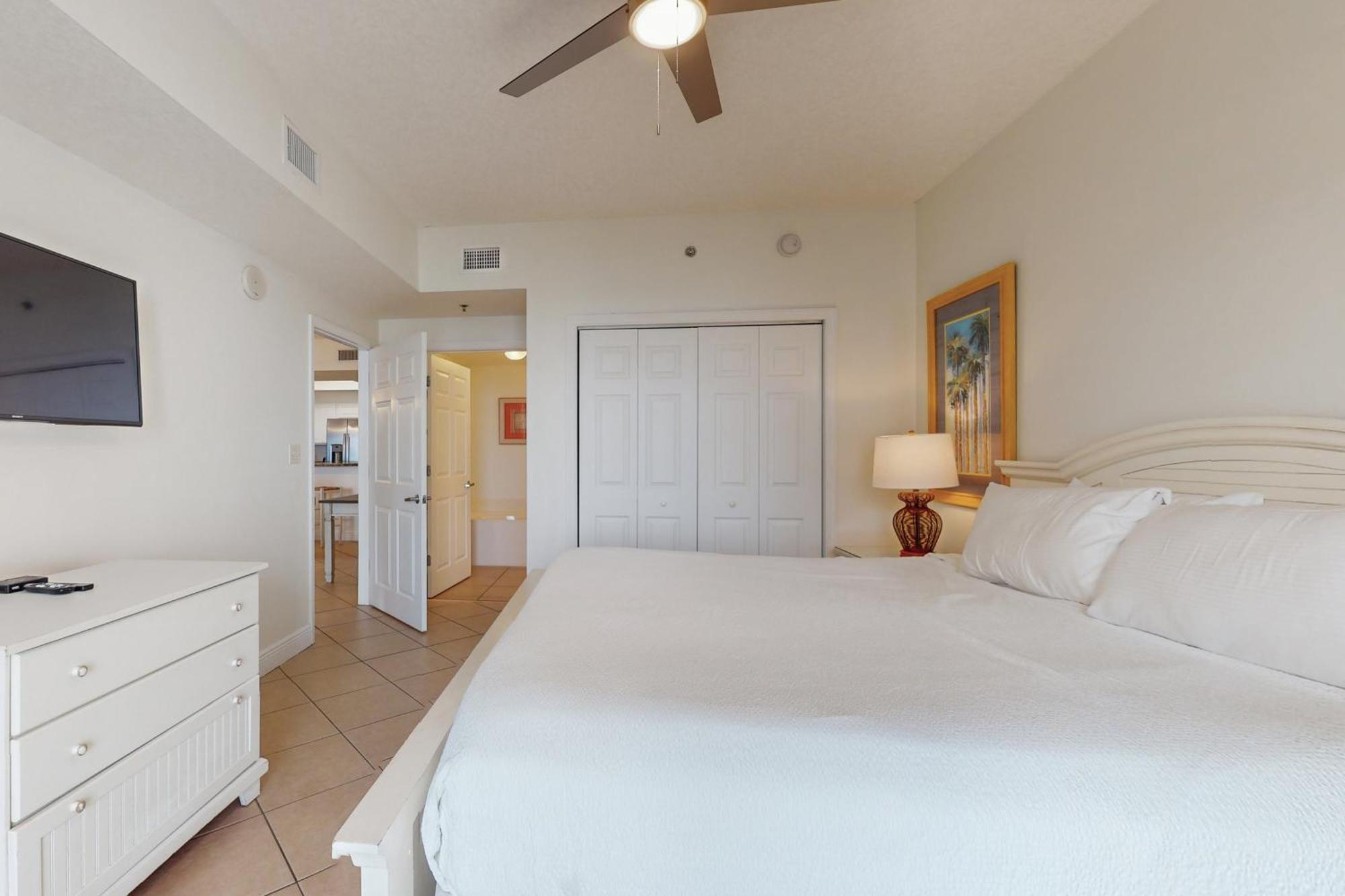 Apartment Ariel Dunes I 609 Destin