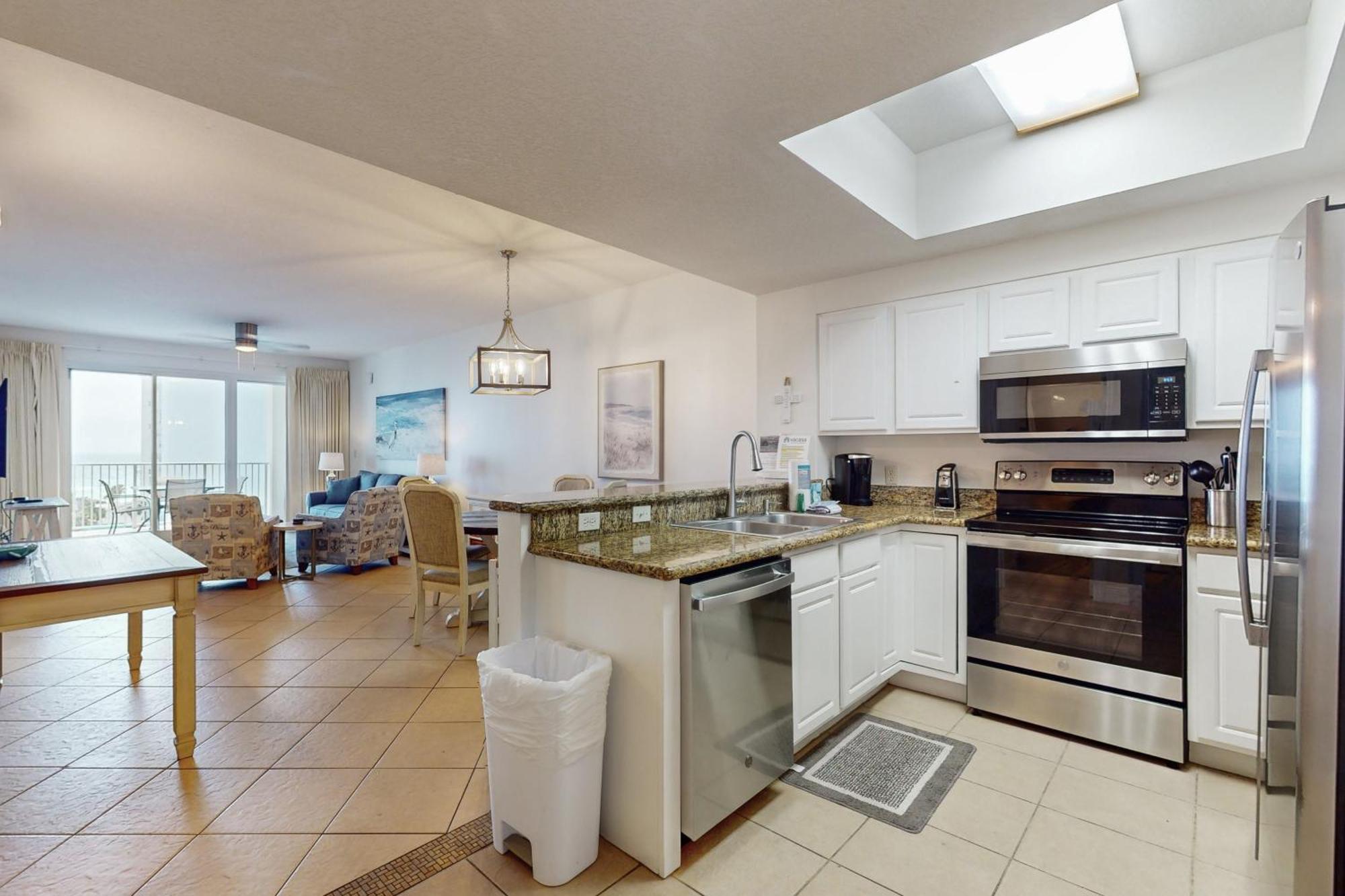 Ariel Dunes I 609 * Destin