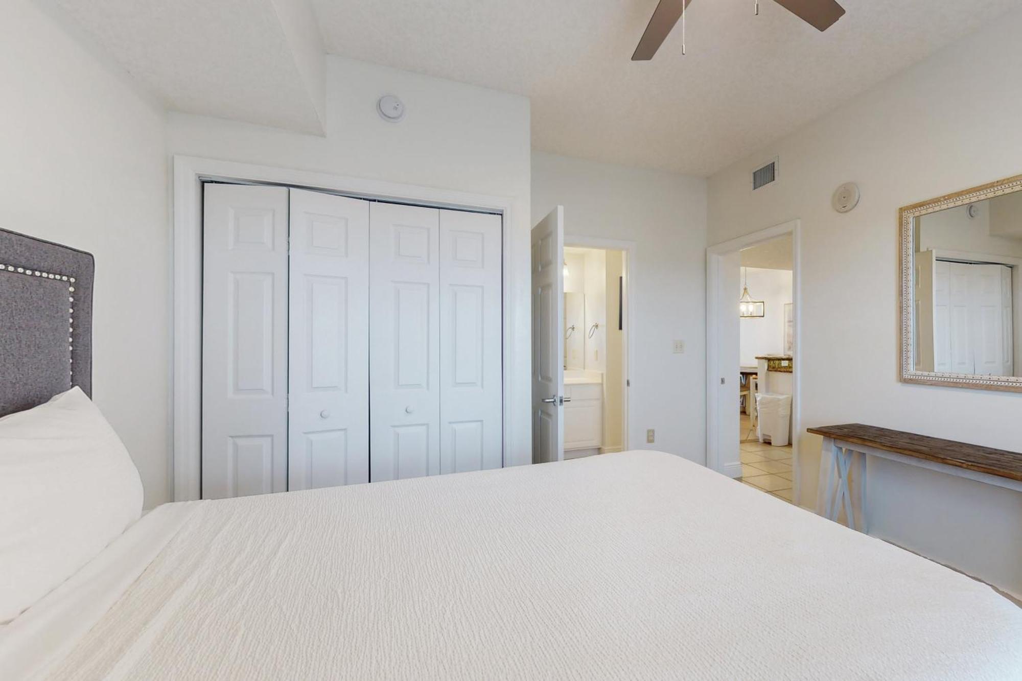 Ariel Dunes I 609 Apartment Destin