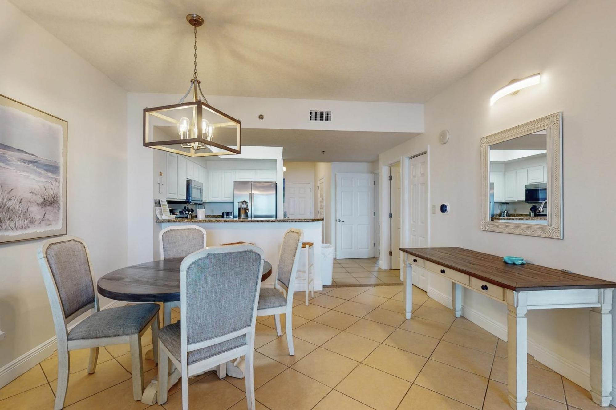Ariel Dunes I 609 Destin