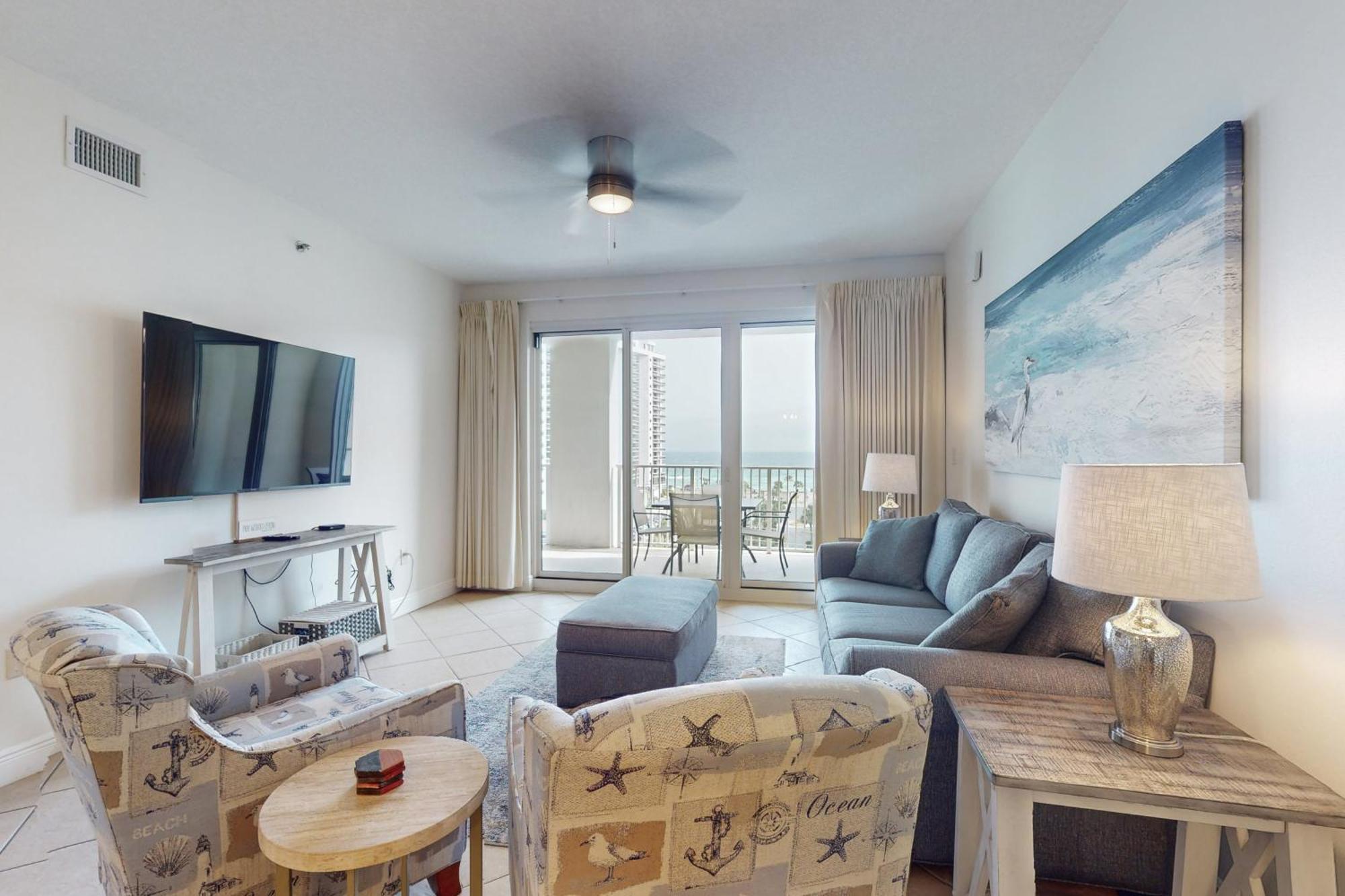 Ariel Dunes I 609
