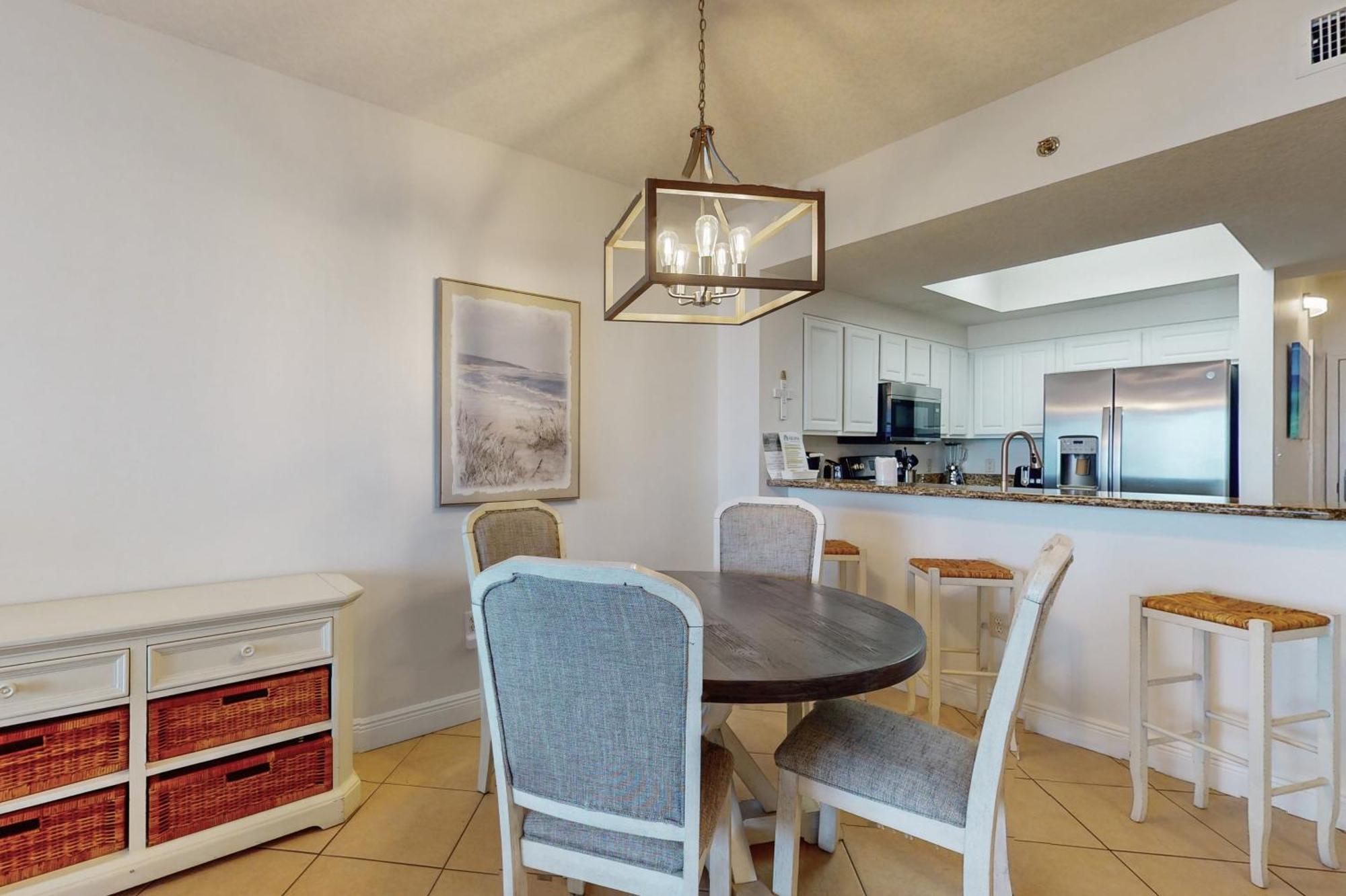 Apartment Ariel Dunes I 609 Destin