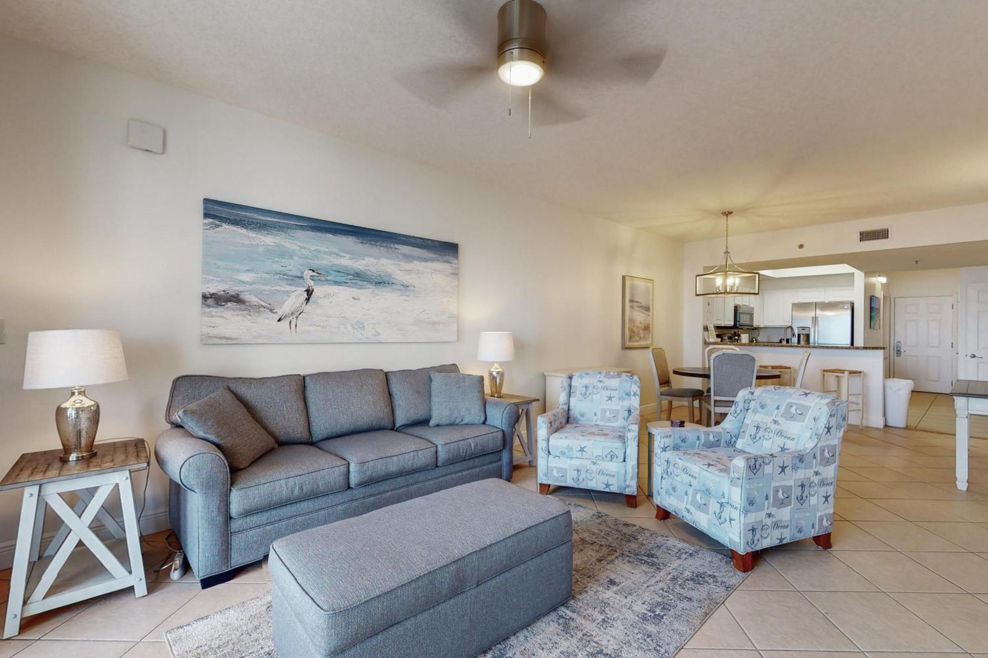 Apartment Ariel Dunes I 609