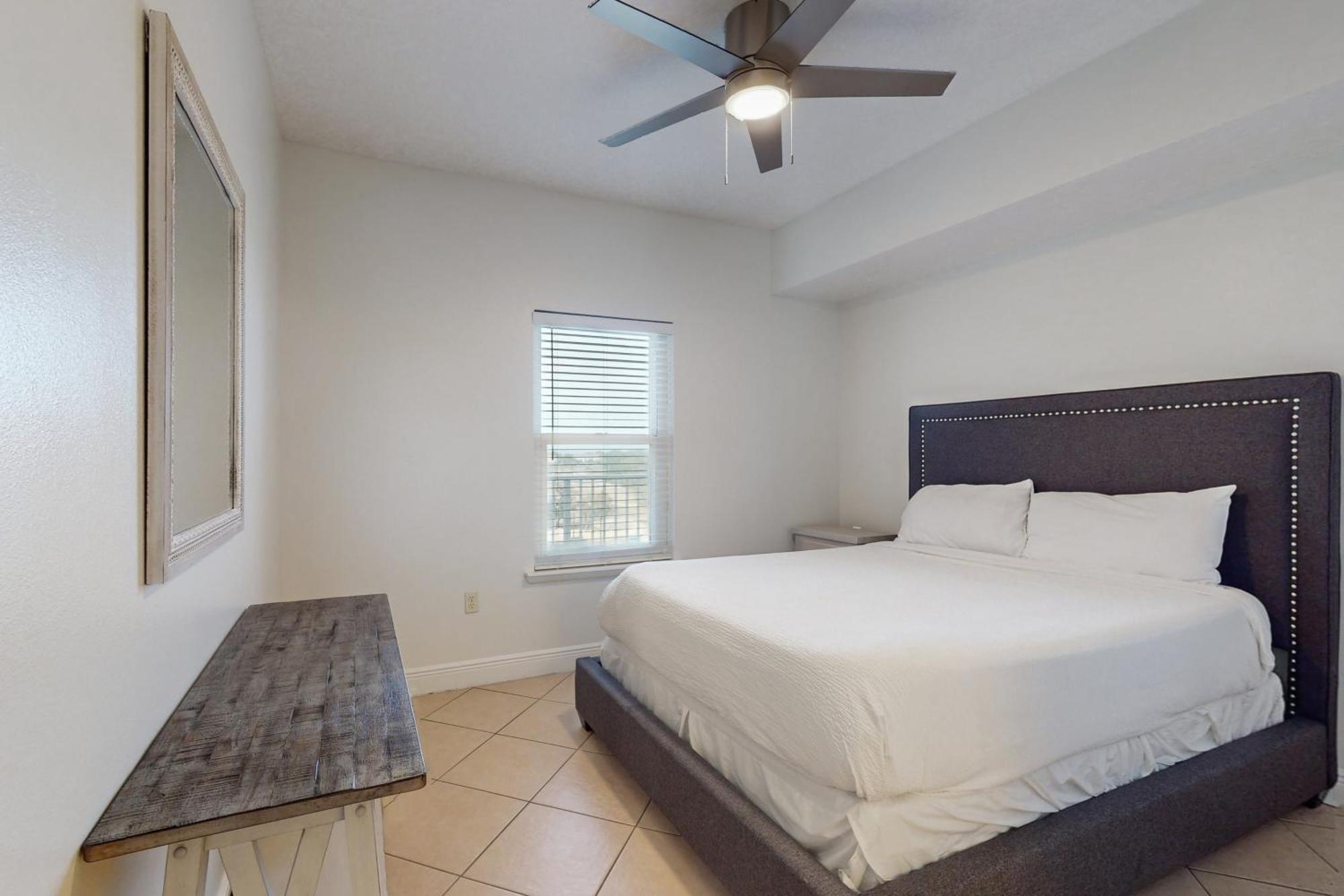 Apartment Ariel Dunes I 609 Destin