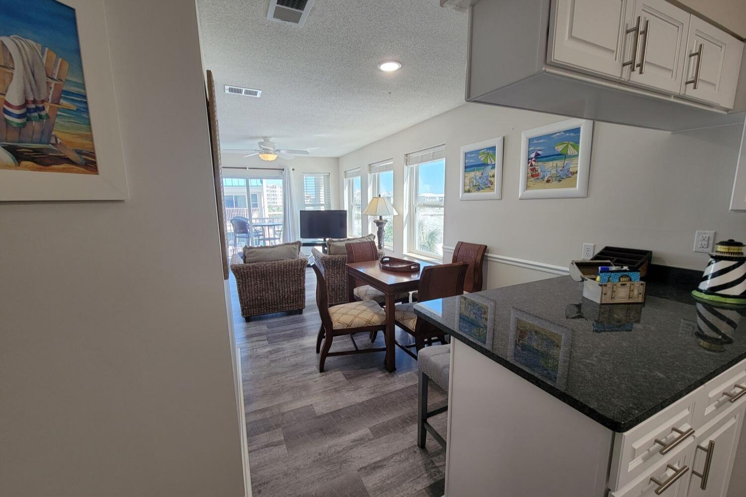 La Vista Apartment