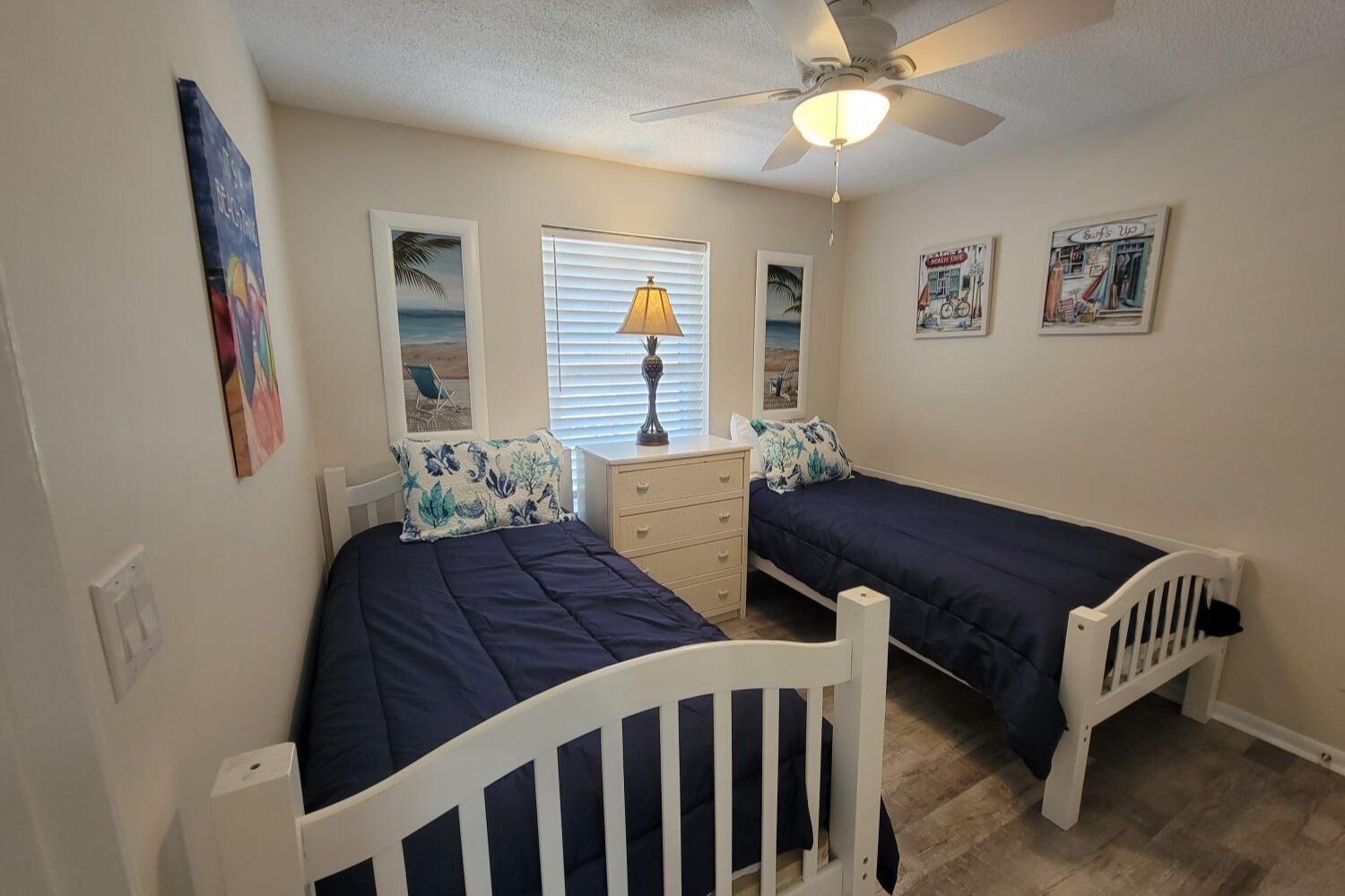 La Vista Apartment