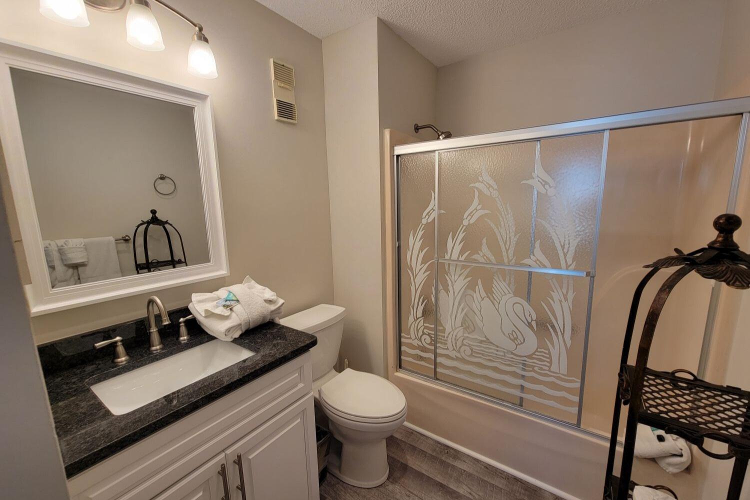 La Vista Apartment *