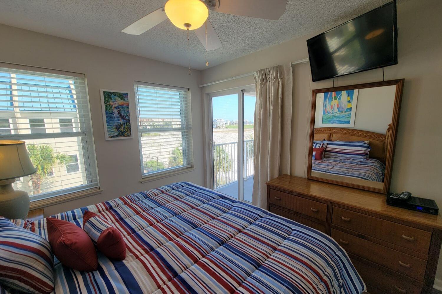 La Vista Apartment Destin