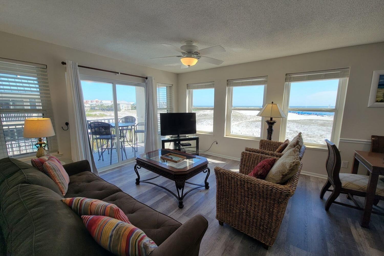 La Vista Apartment