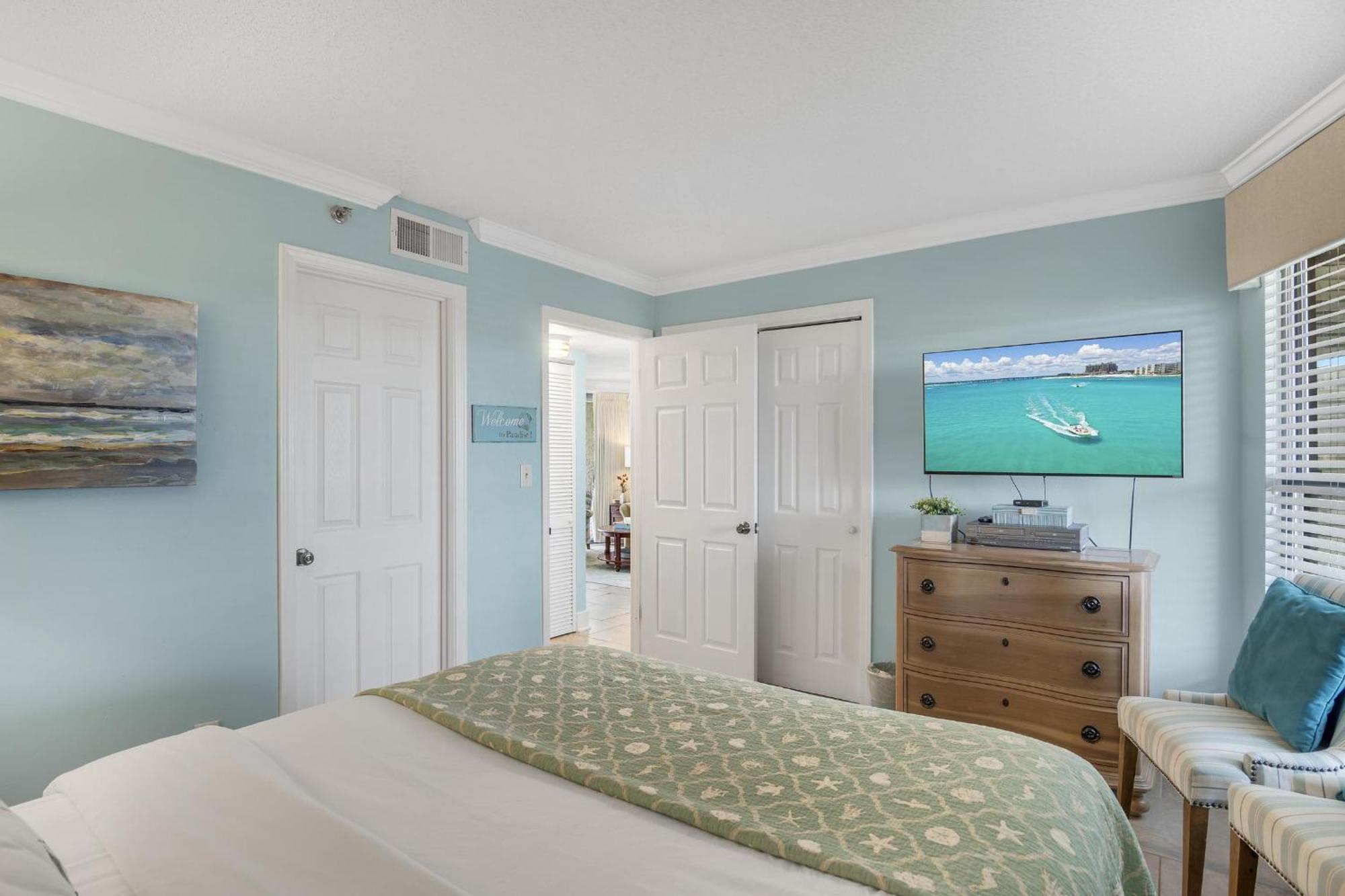 Holiday home Beachside One 4064