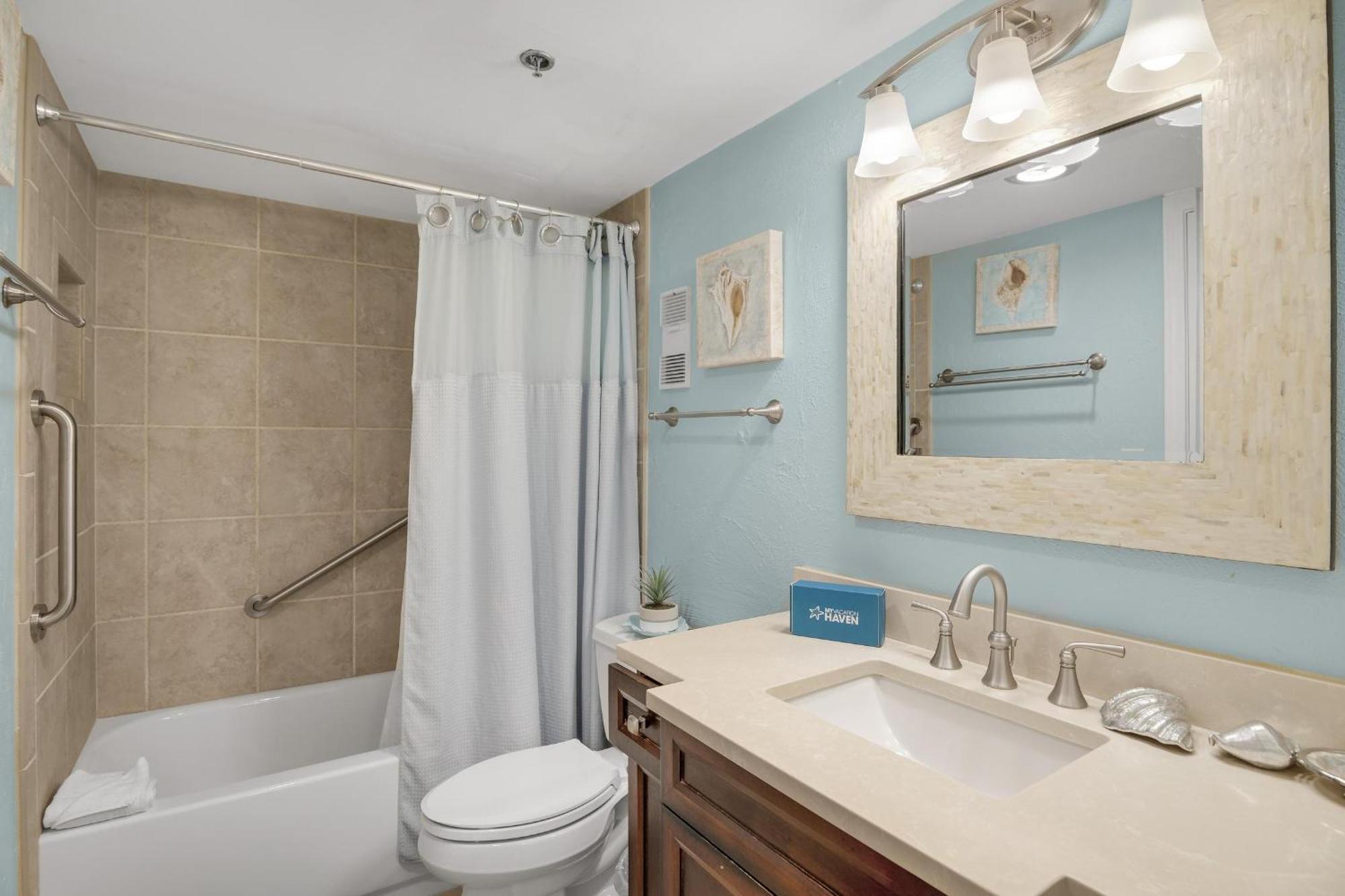 Beachside One 4064 Destin