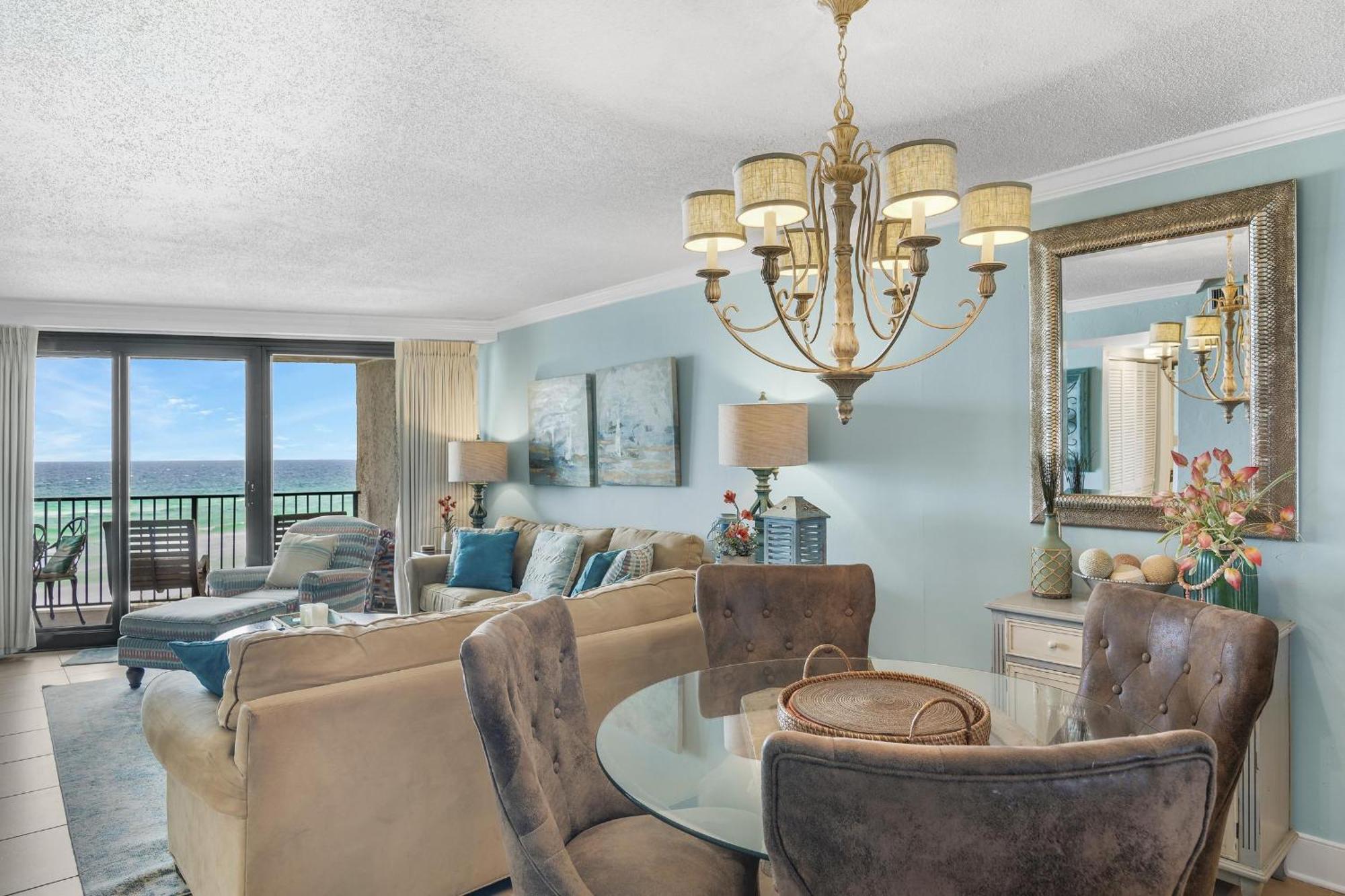 Beachside One 4064