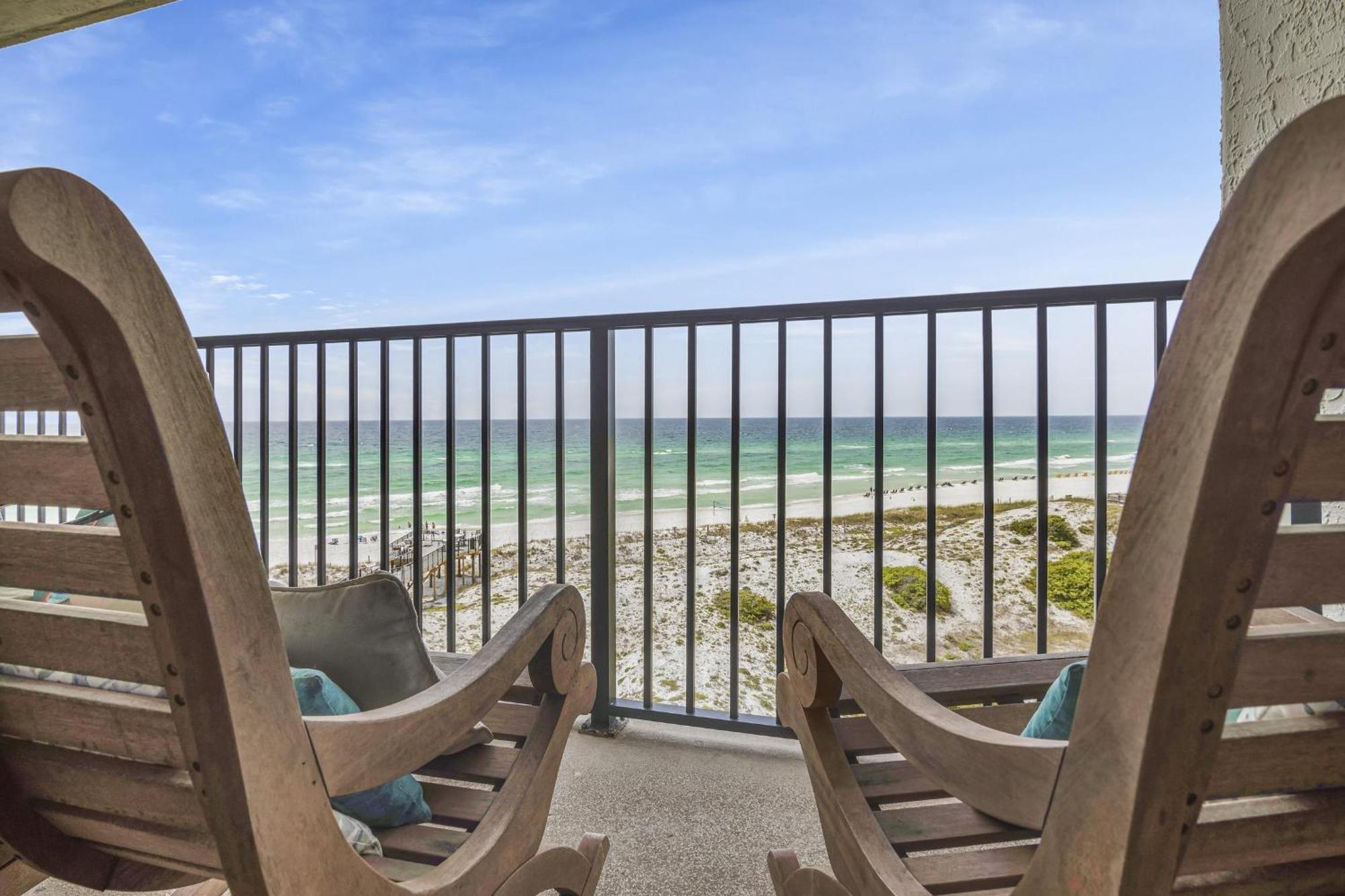 Holiday home Beachside One 4064