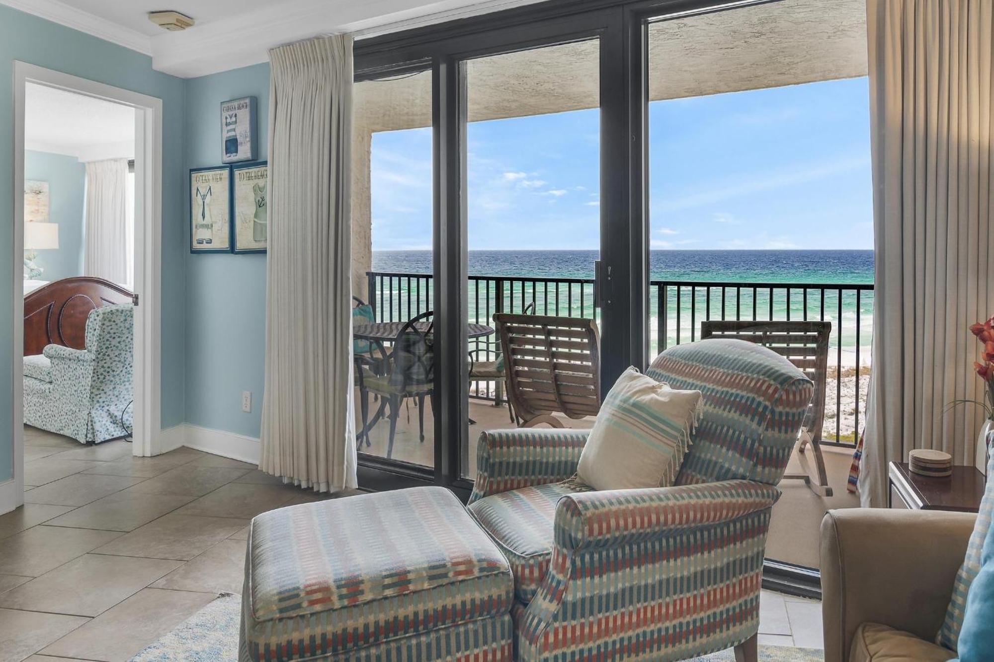 Beachside One 4064 Holiday home Destin