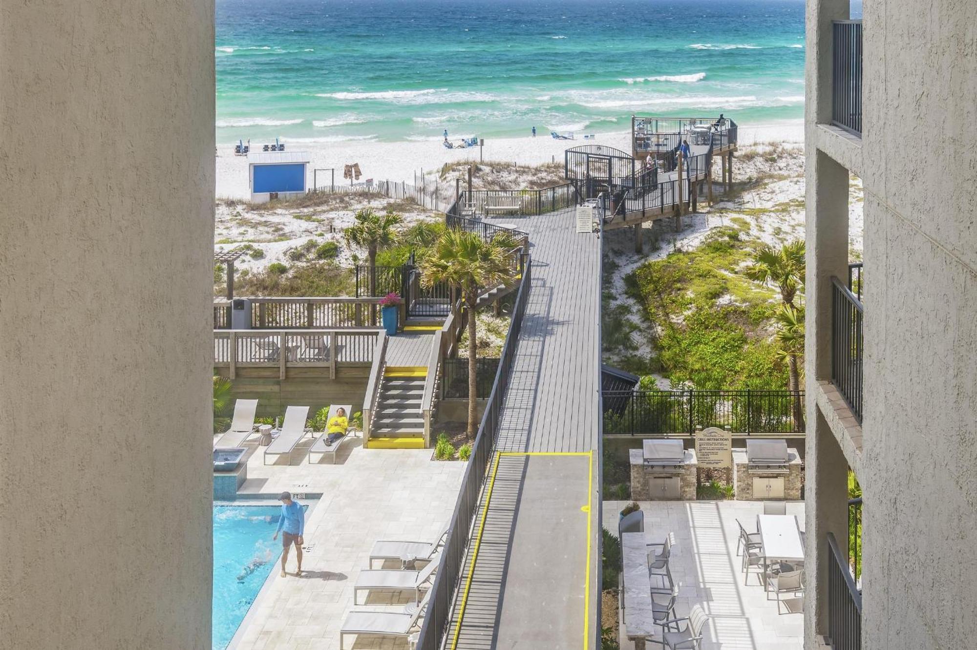 Holiday home Beachside One 4064
