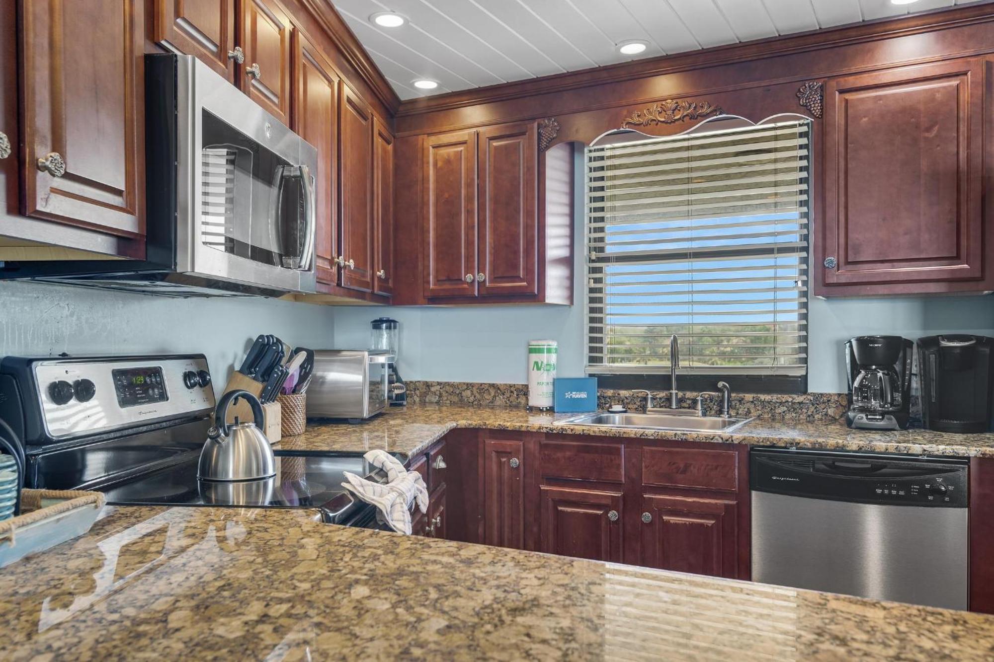 Beachside One 4064 Holiday home Destin
